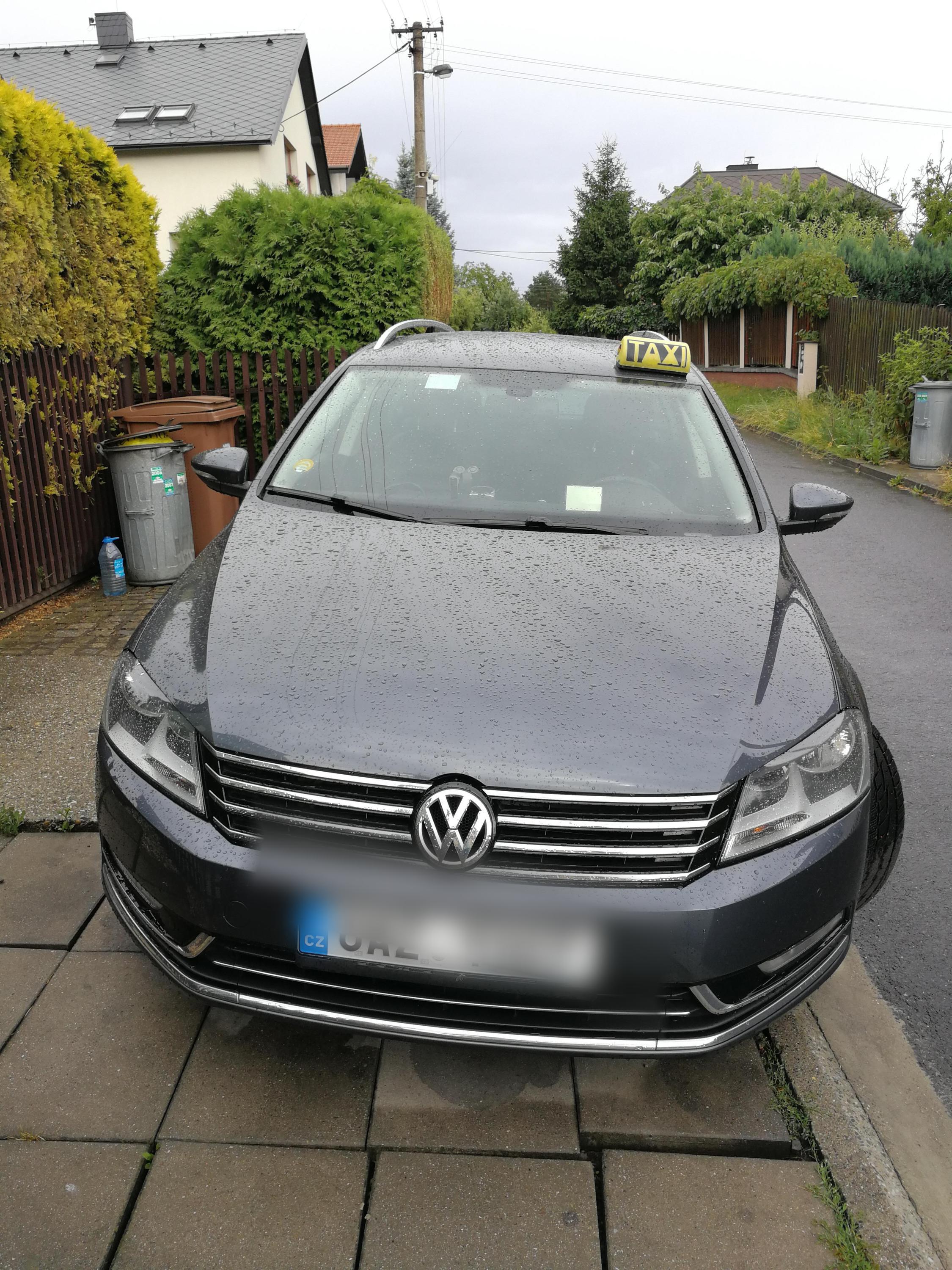 Autobusová doprava Martin Schmied foto 3