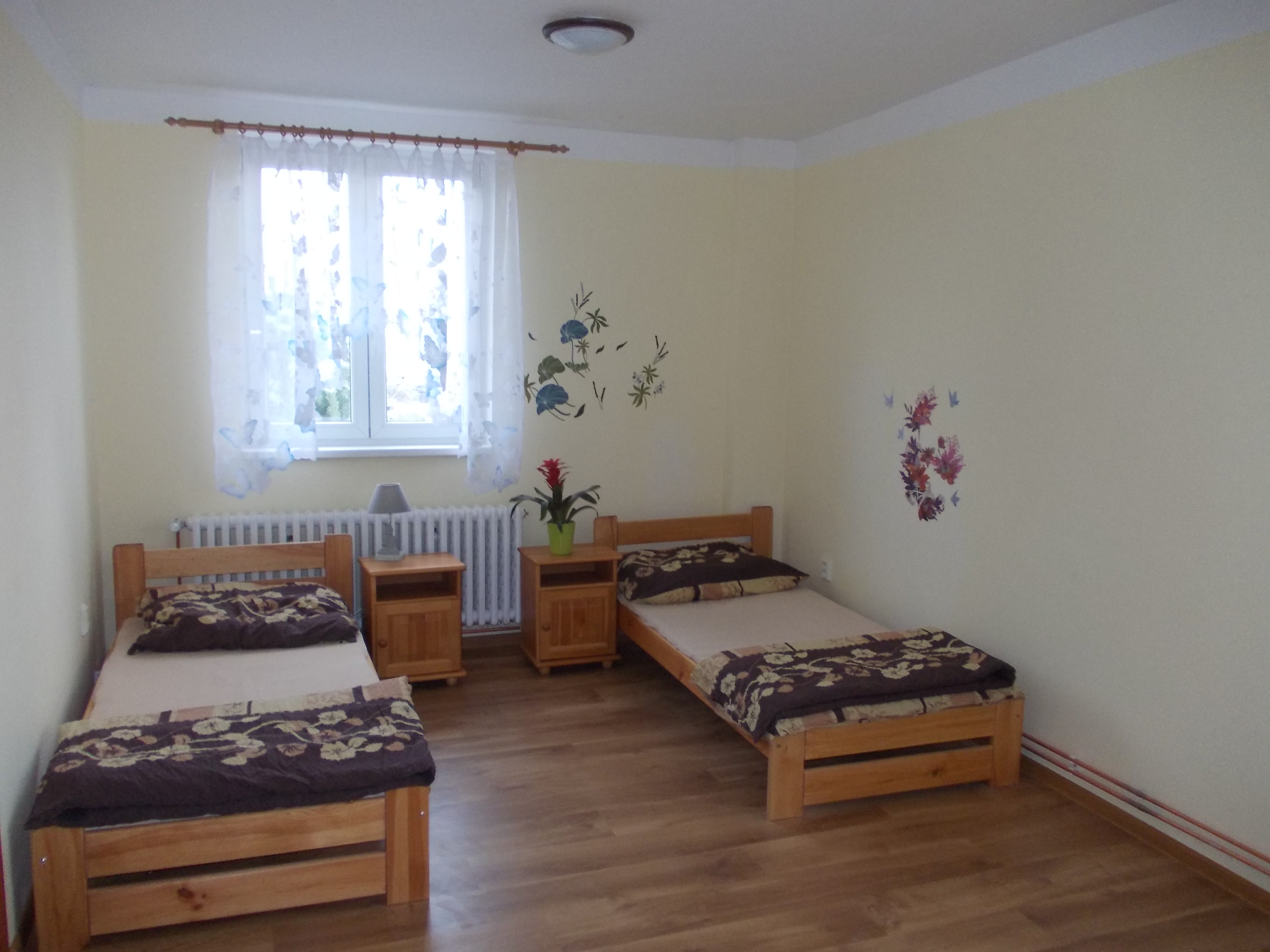 Penzion Sokolovna foto 2