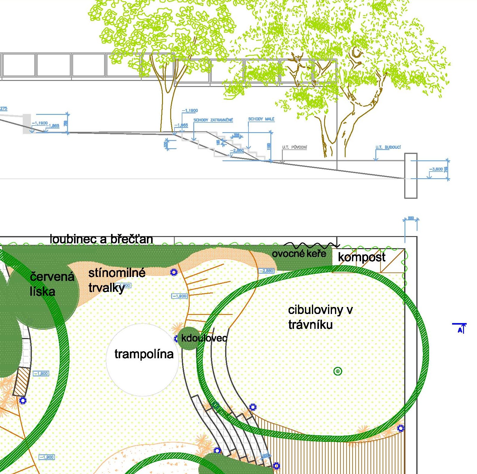Ing. Petra Šilberská – Ateliér Prostory foto 3