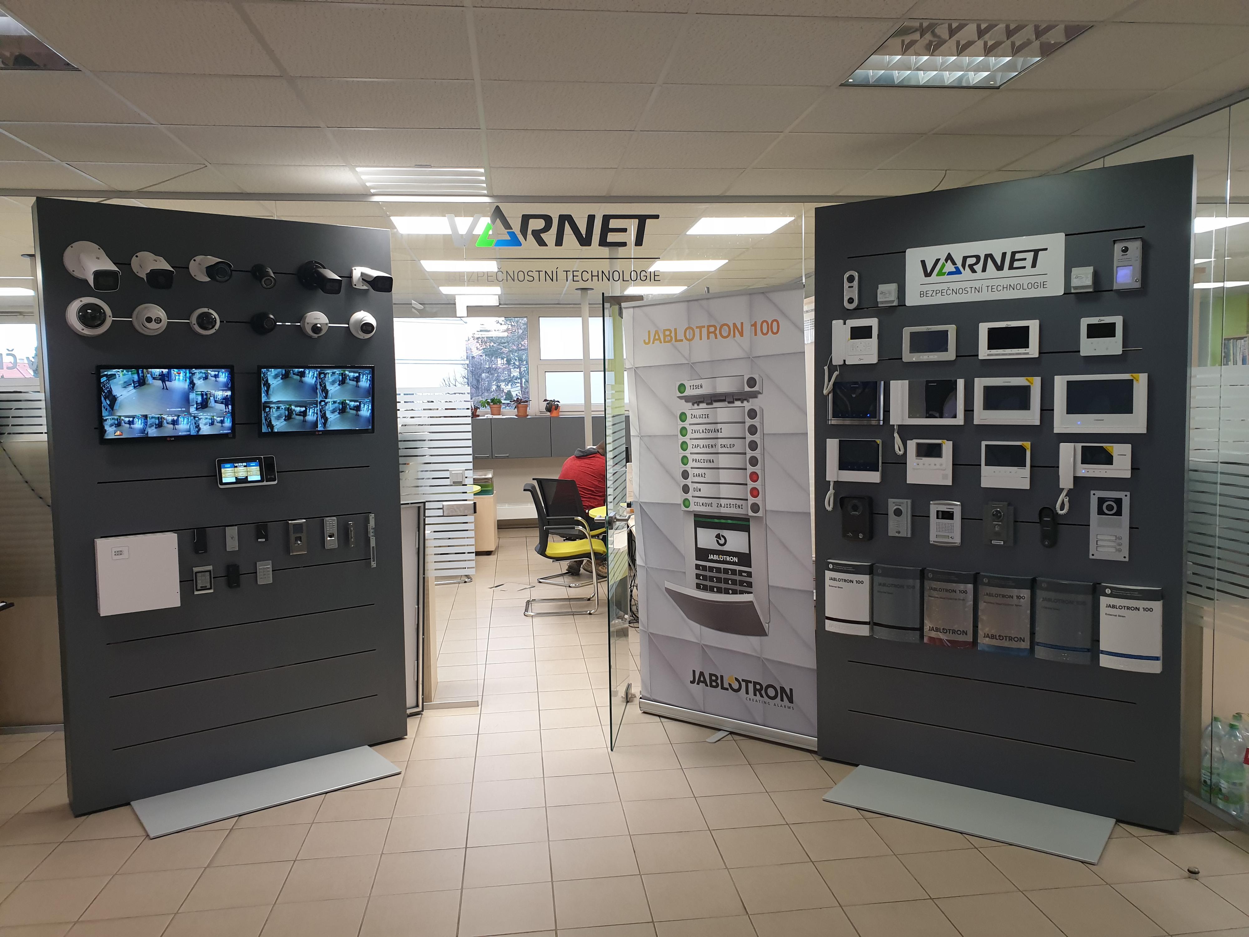 VARNET a.s. foto 6