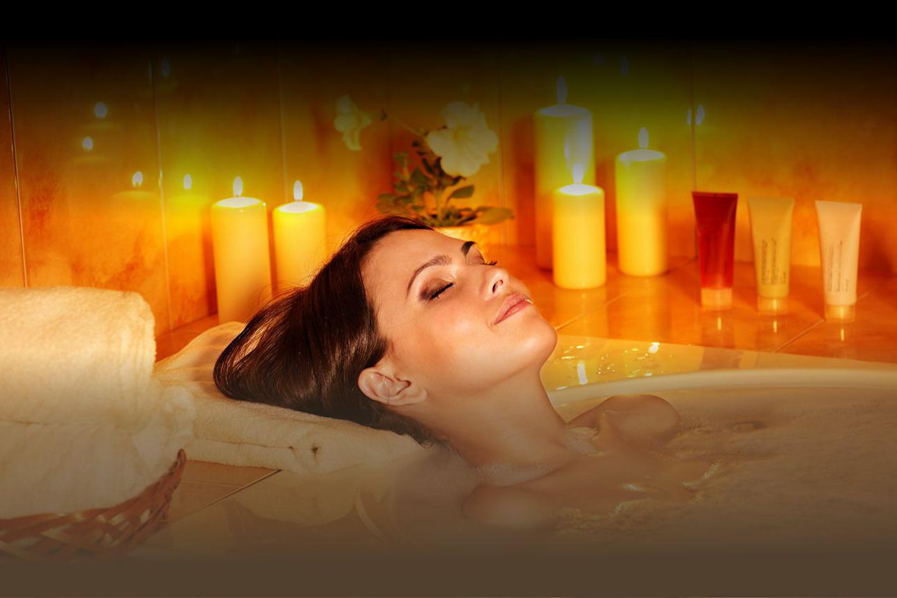 Zrelaxujte se u nás a podpořte své zdraví