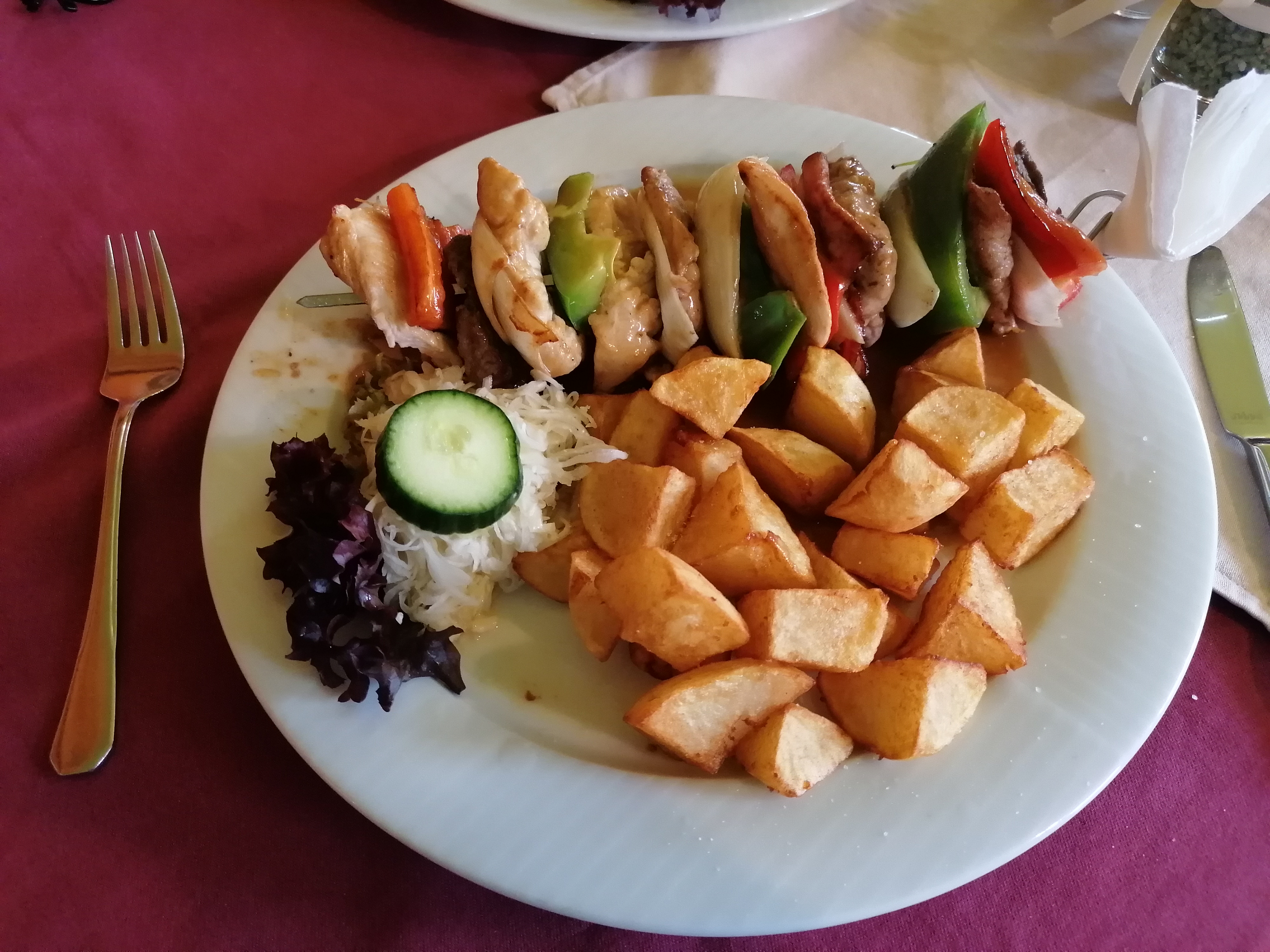 Restaurace Zubřina foto 2