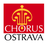 logo Chorus Ostrava