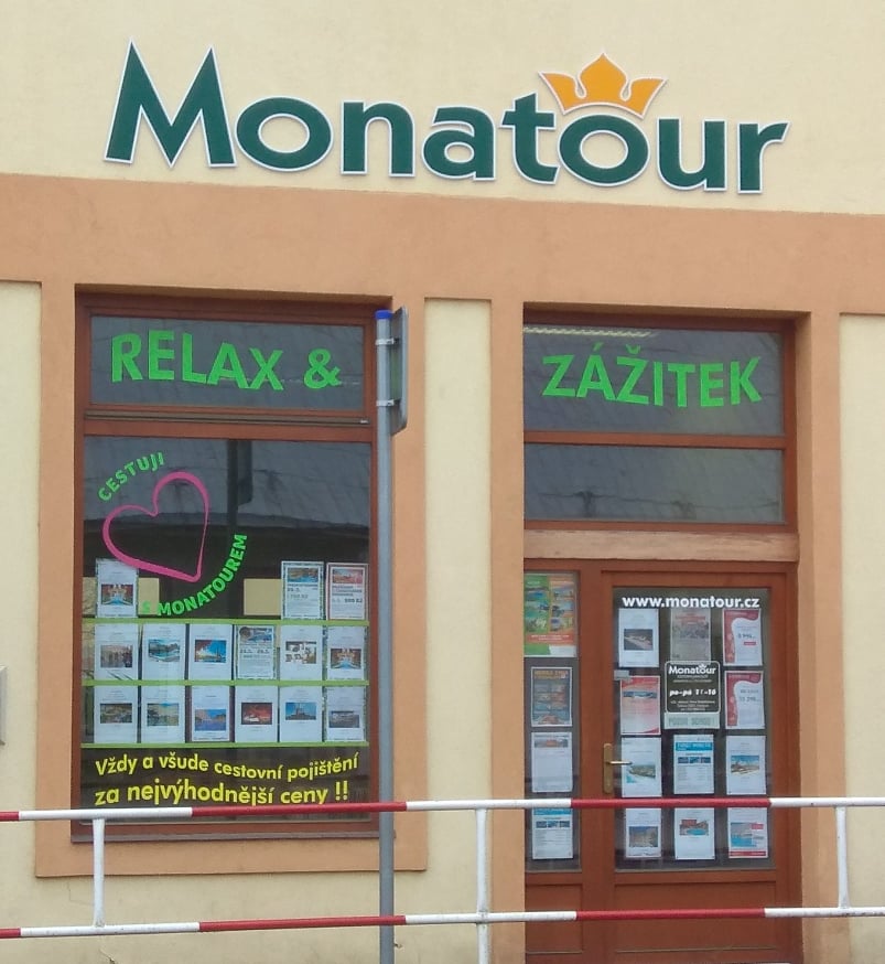 MONATOUR, a.s. foto 2