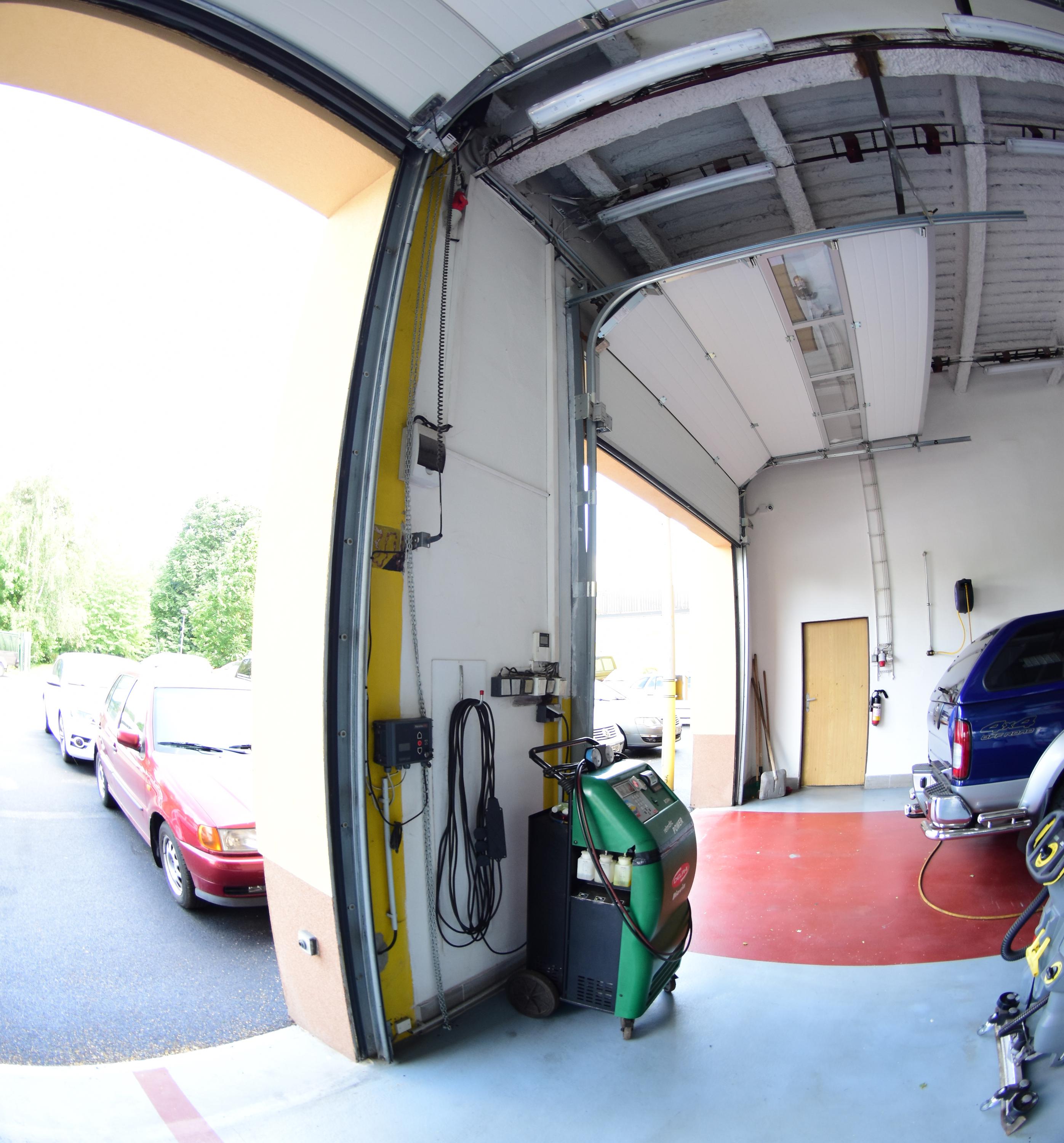 Autoservis Gabera foto 4