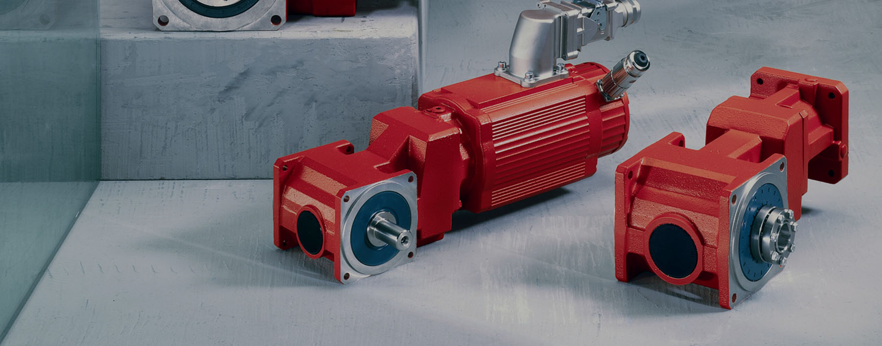 SERVO-DRIVE s.r.o. foto 3
