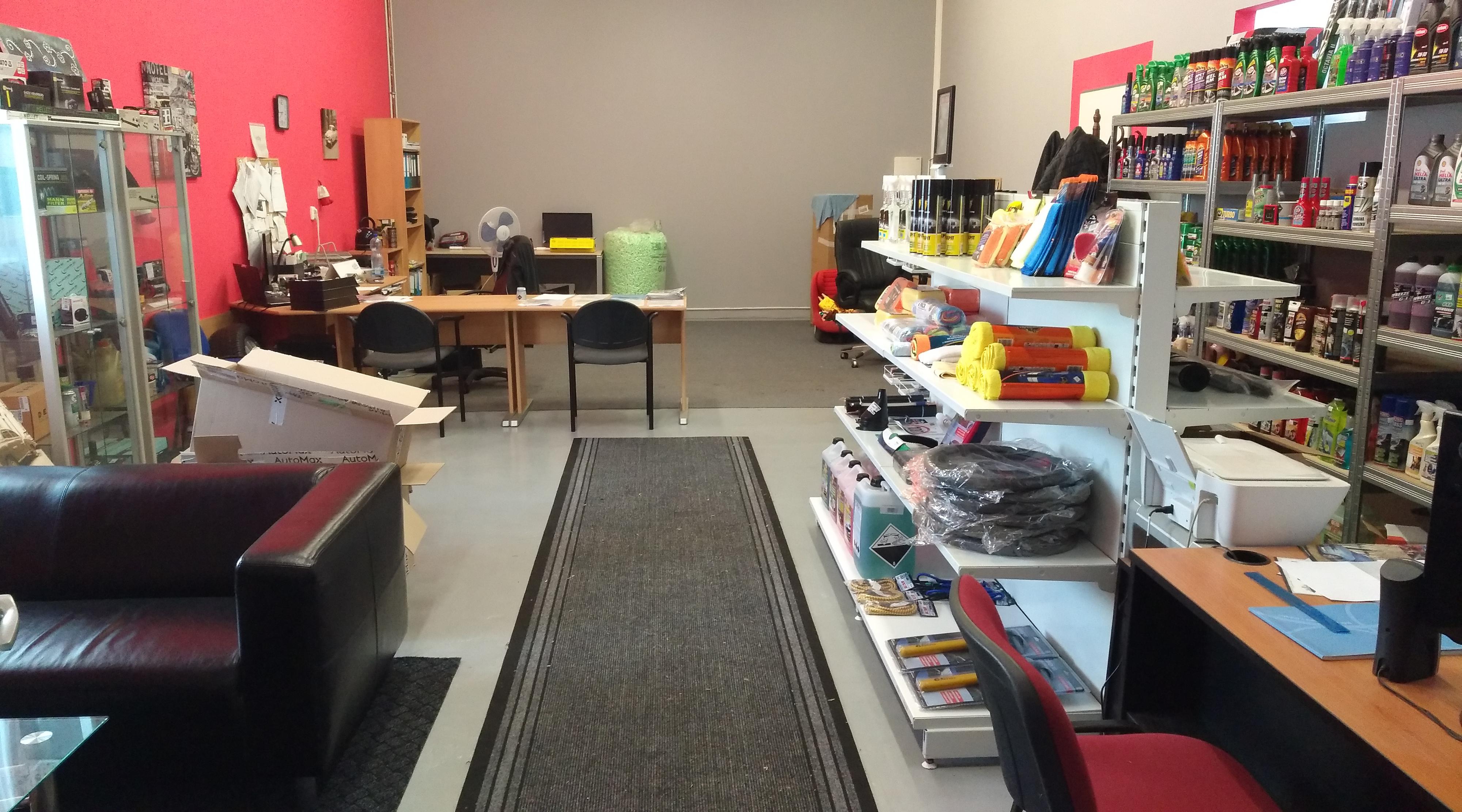 CP-Parts.cz foto 2