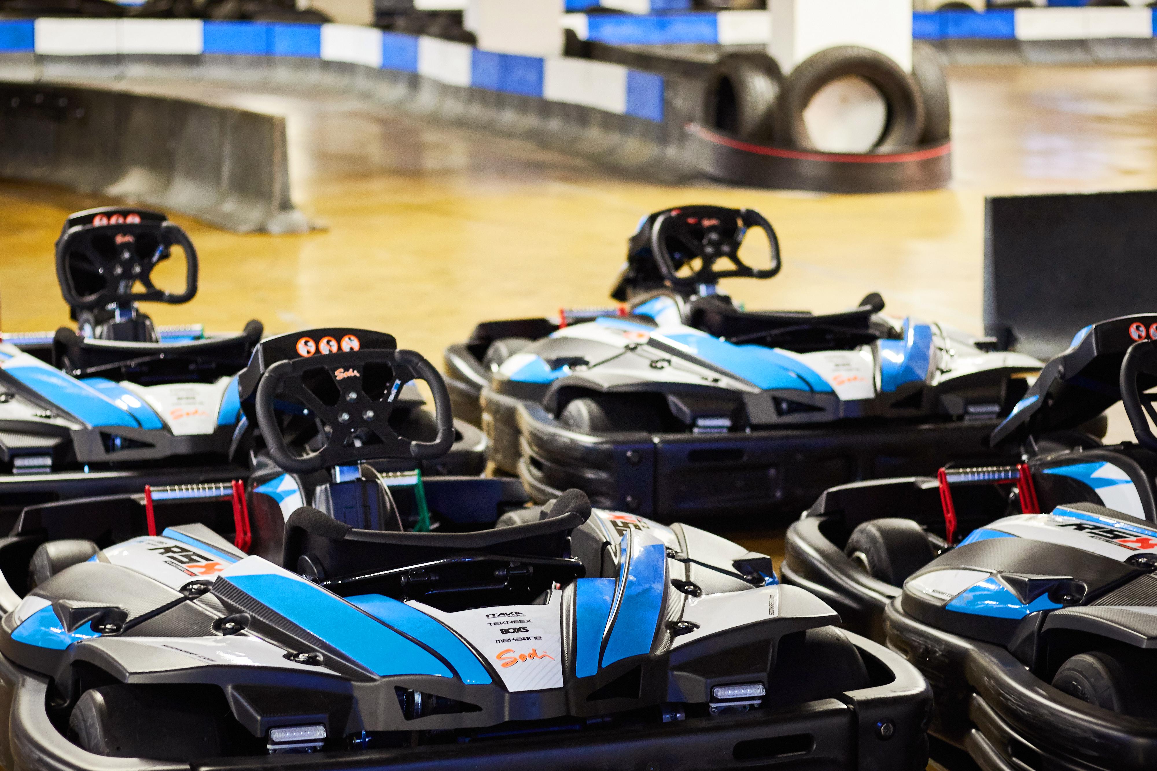 E-KARTS Zlín