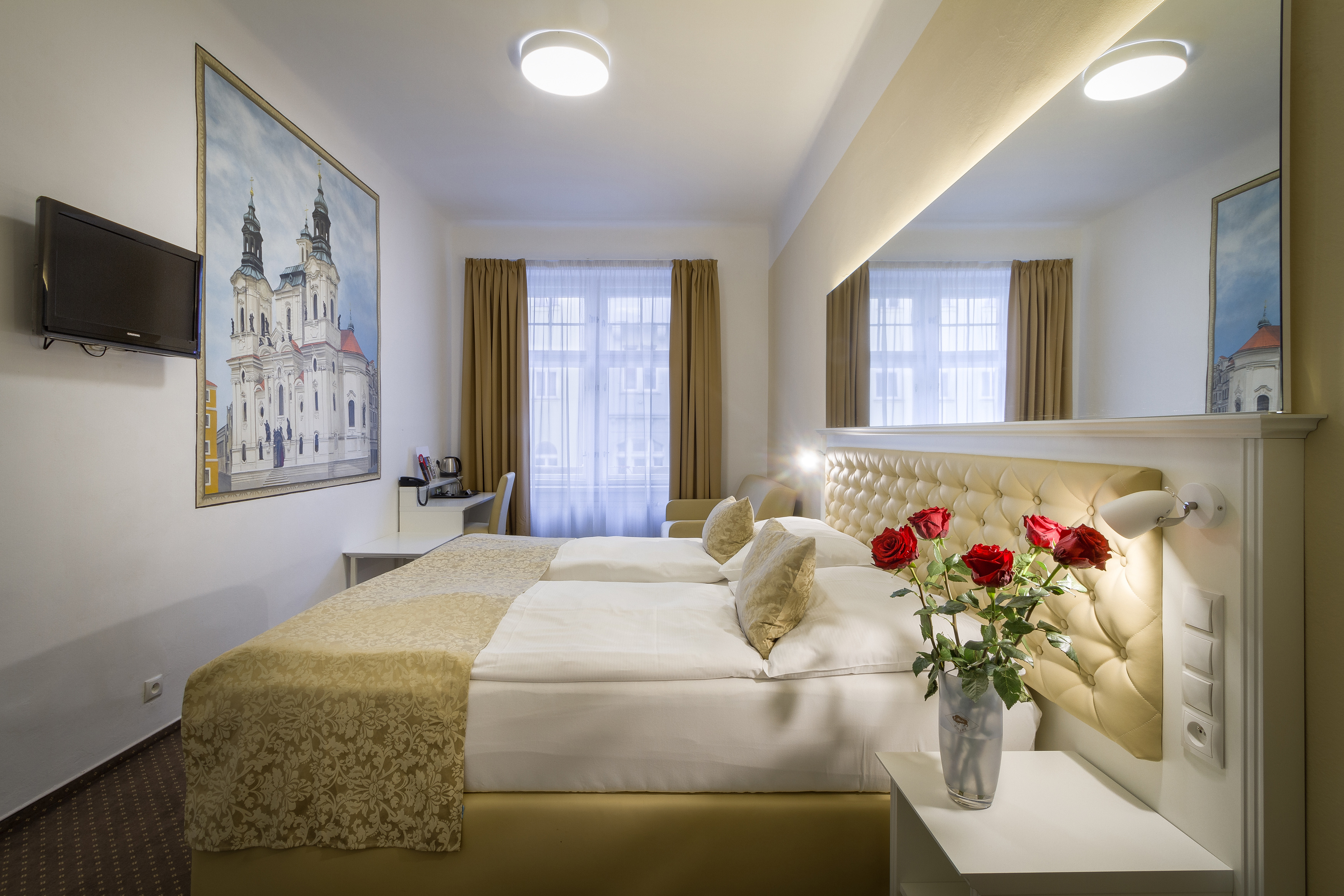 Hotel Taurus foto 6