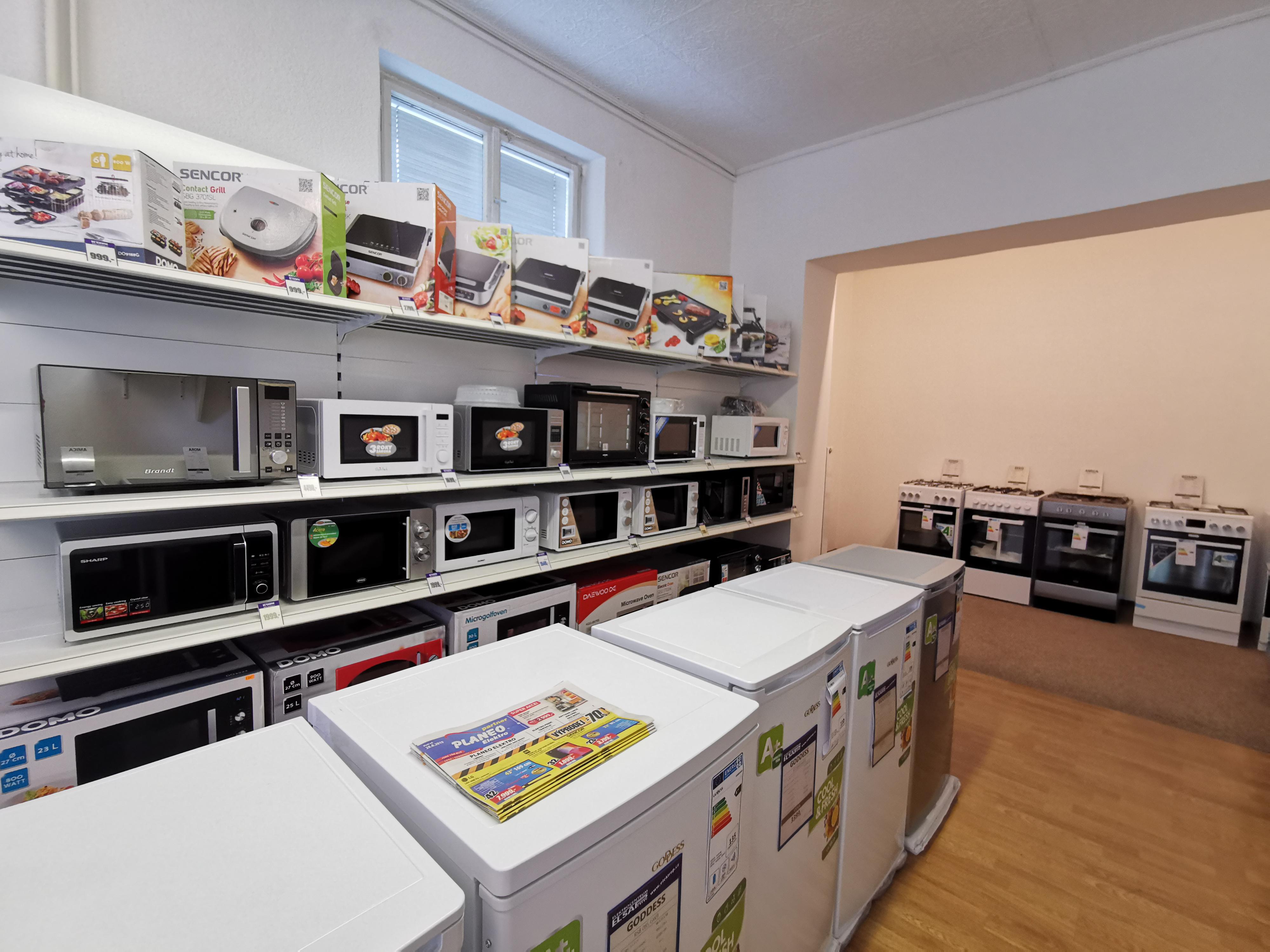 ELEKTRO Princ foto 3