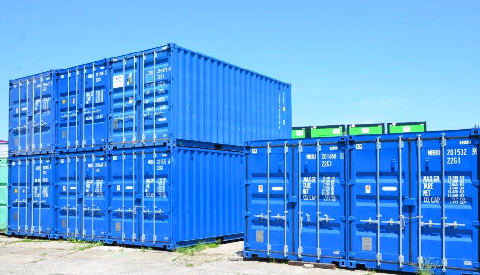 Alfa Container Rent, s.r.o. foto 2