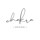 Logo obchodu CHAKRA ORIGINAL