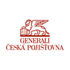 logo Generali Česká pojišťovna - František Joachimsthaler