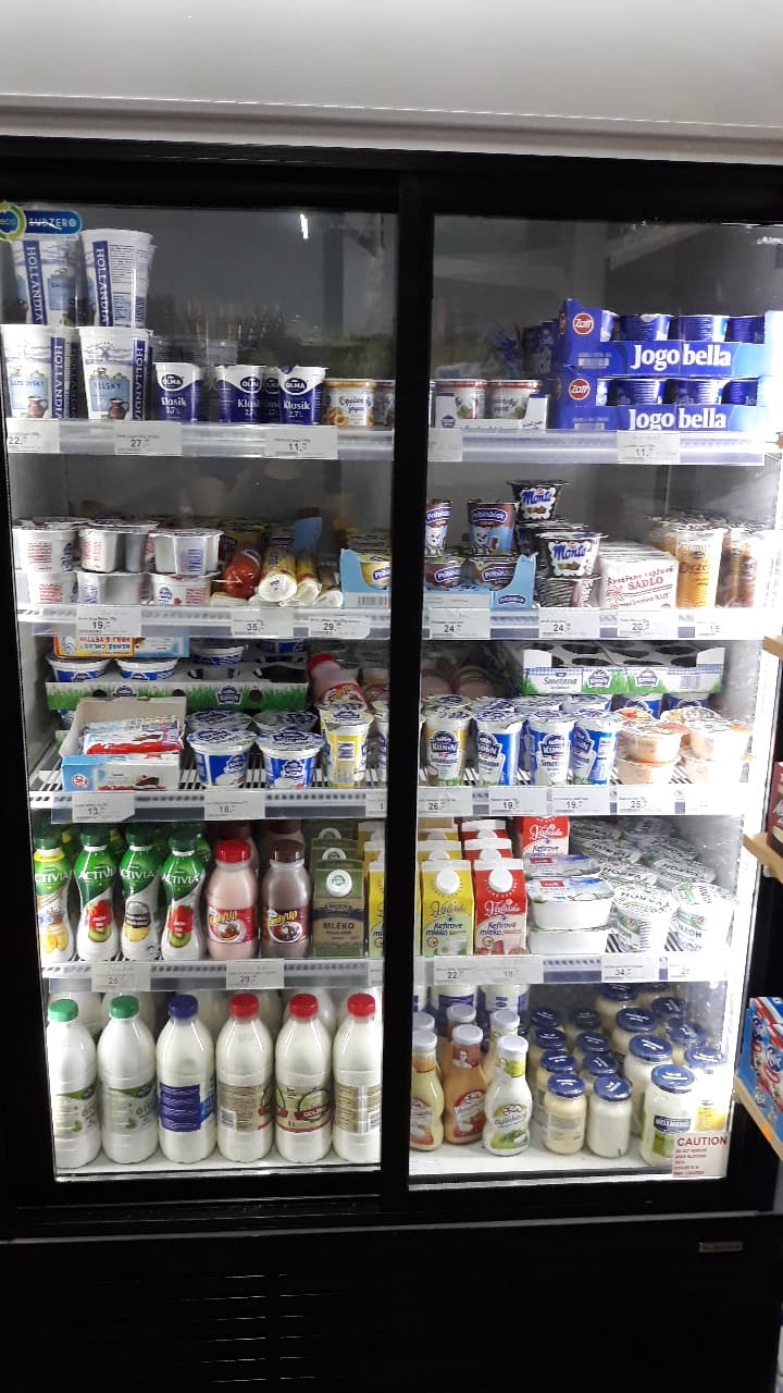 Pět Jablek - Ovoce-Zelenina foto 4