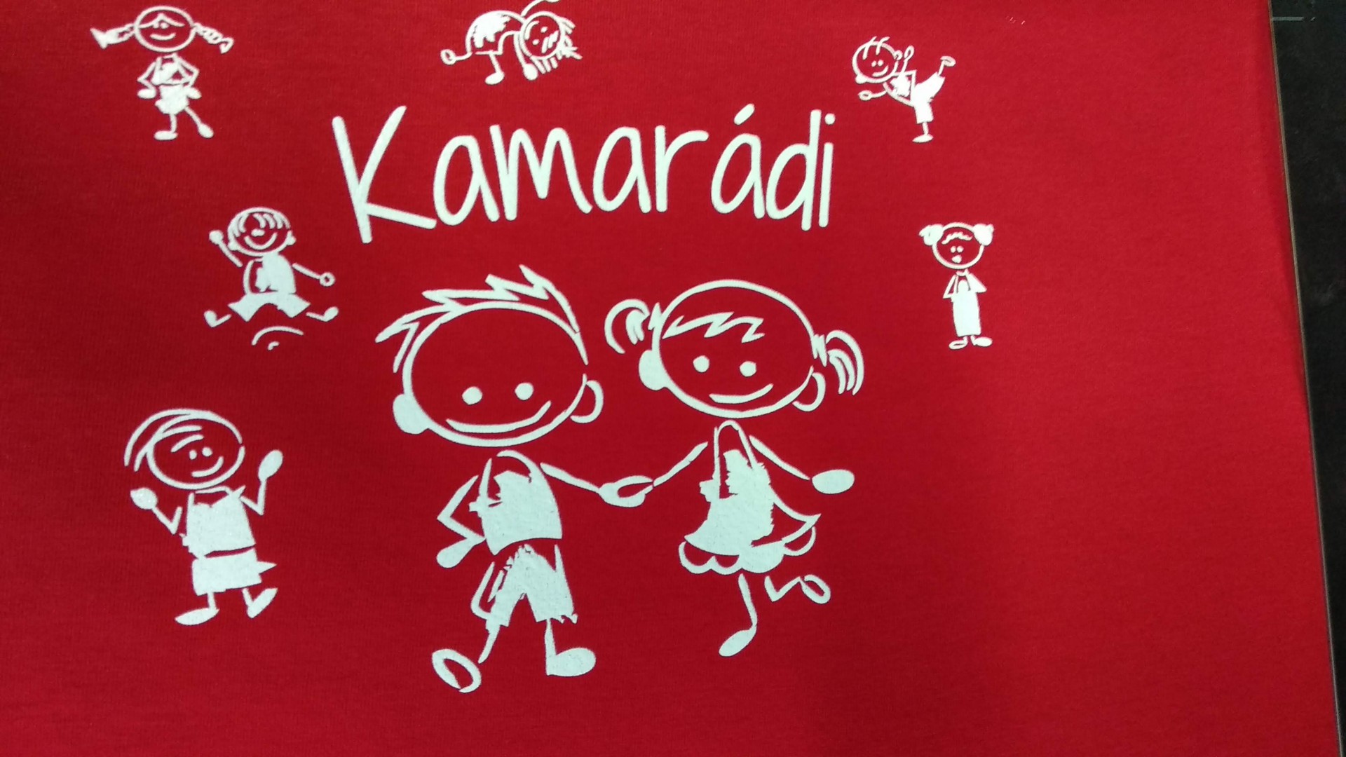 mousemad | T-shirt foto 3