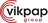 logo VIKPAP GROUP