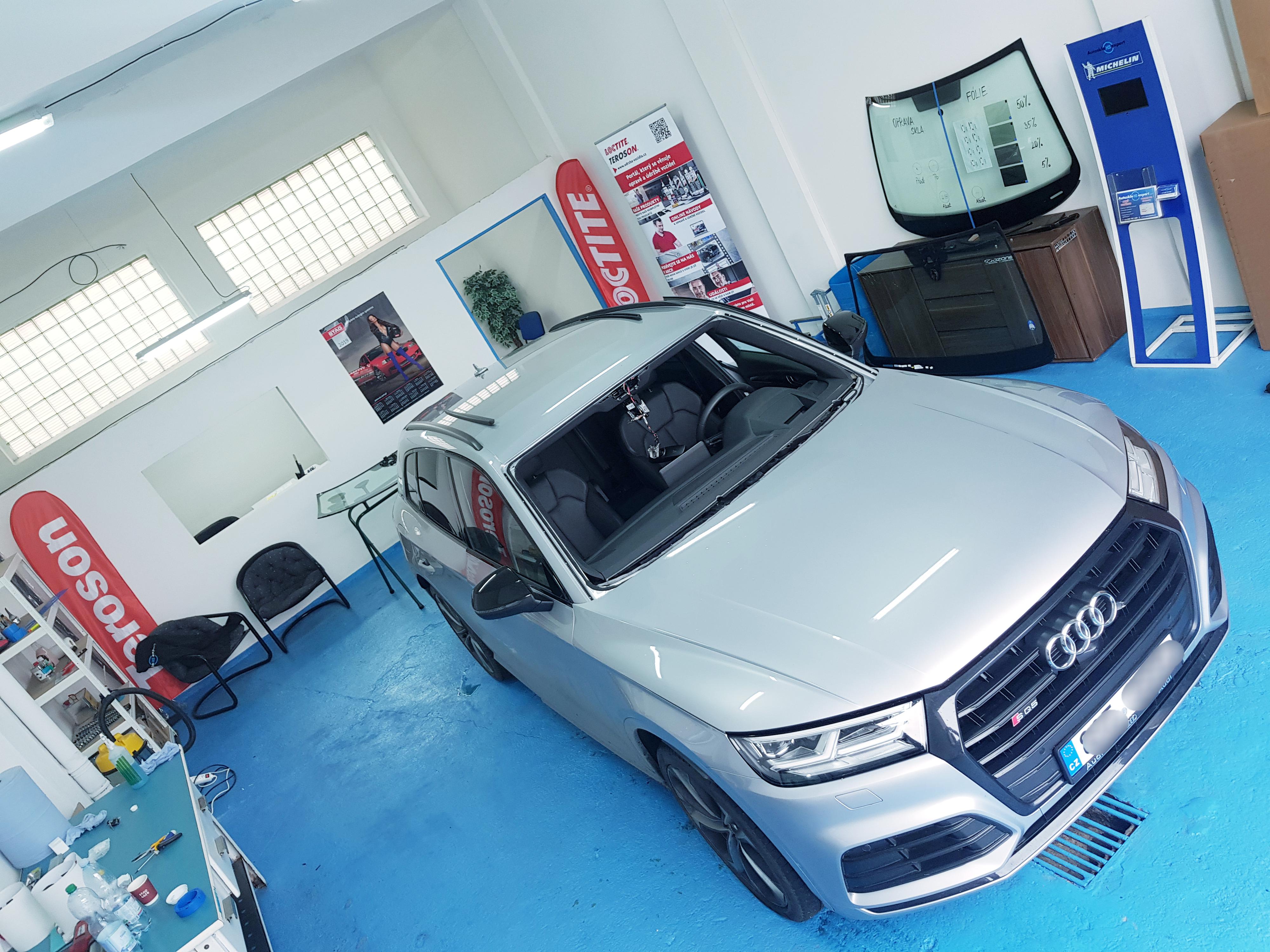 Autosklo HS Expert s.r.o. foto 2