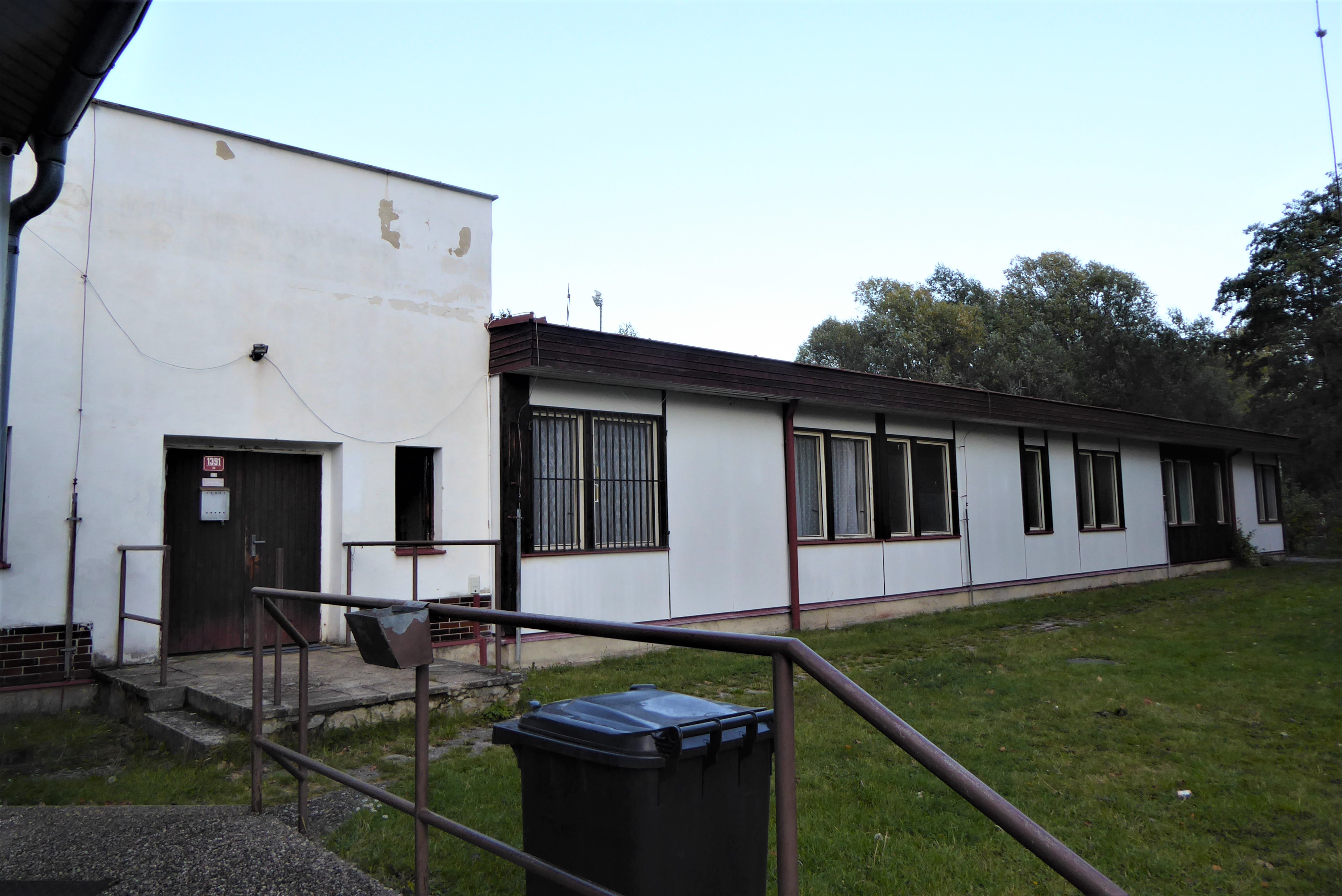 Sportovní hala ing. Arnošta foto 6