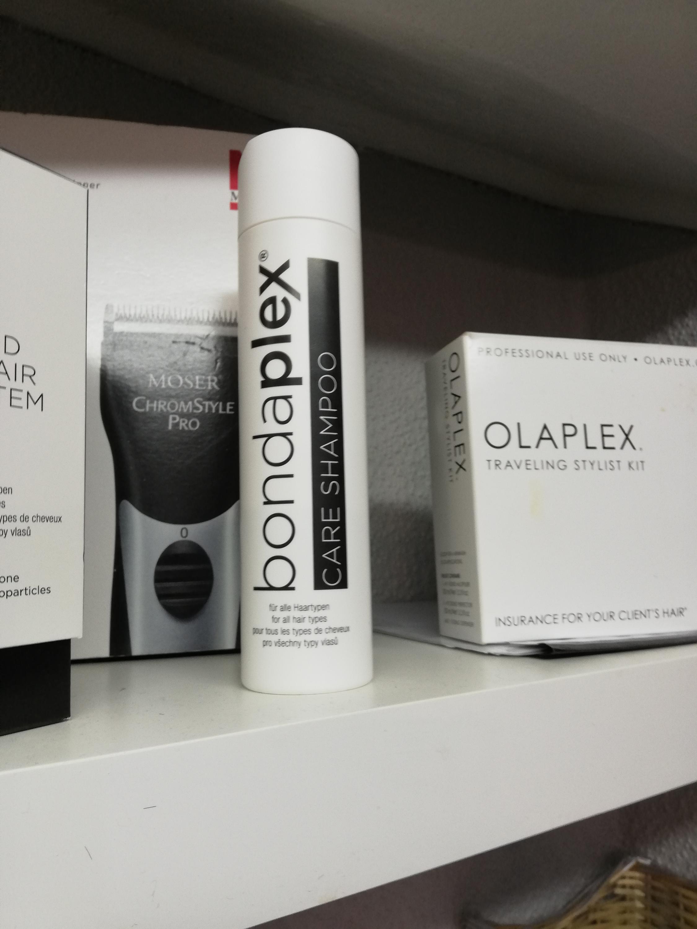 Kadeřnictví by Monika foto 2