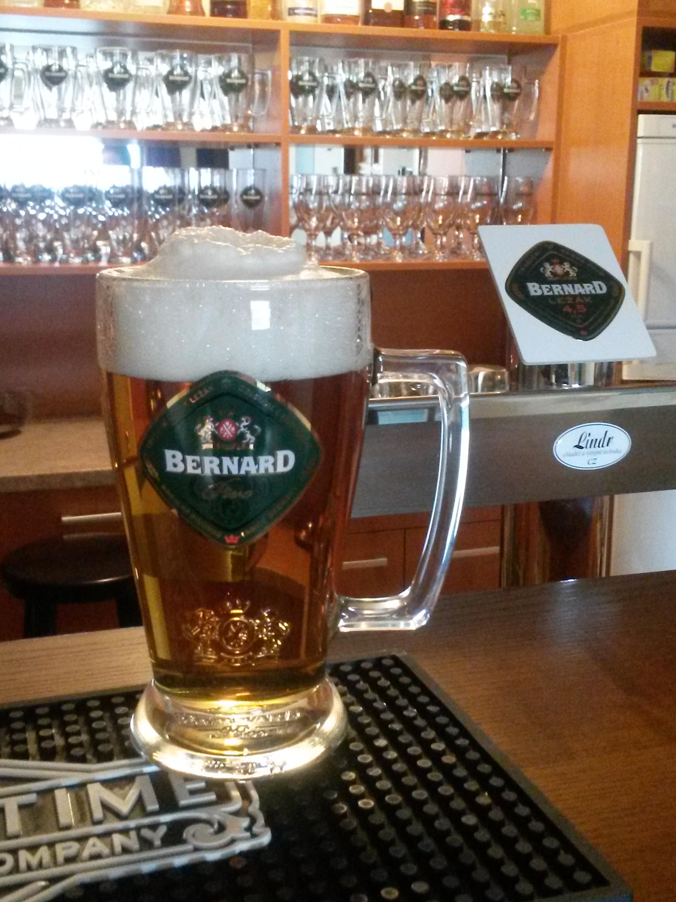 BAR U Víchů foto 2