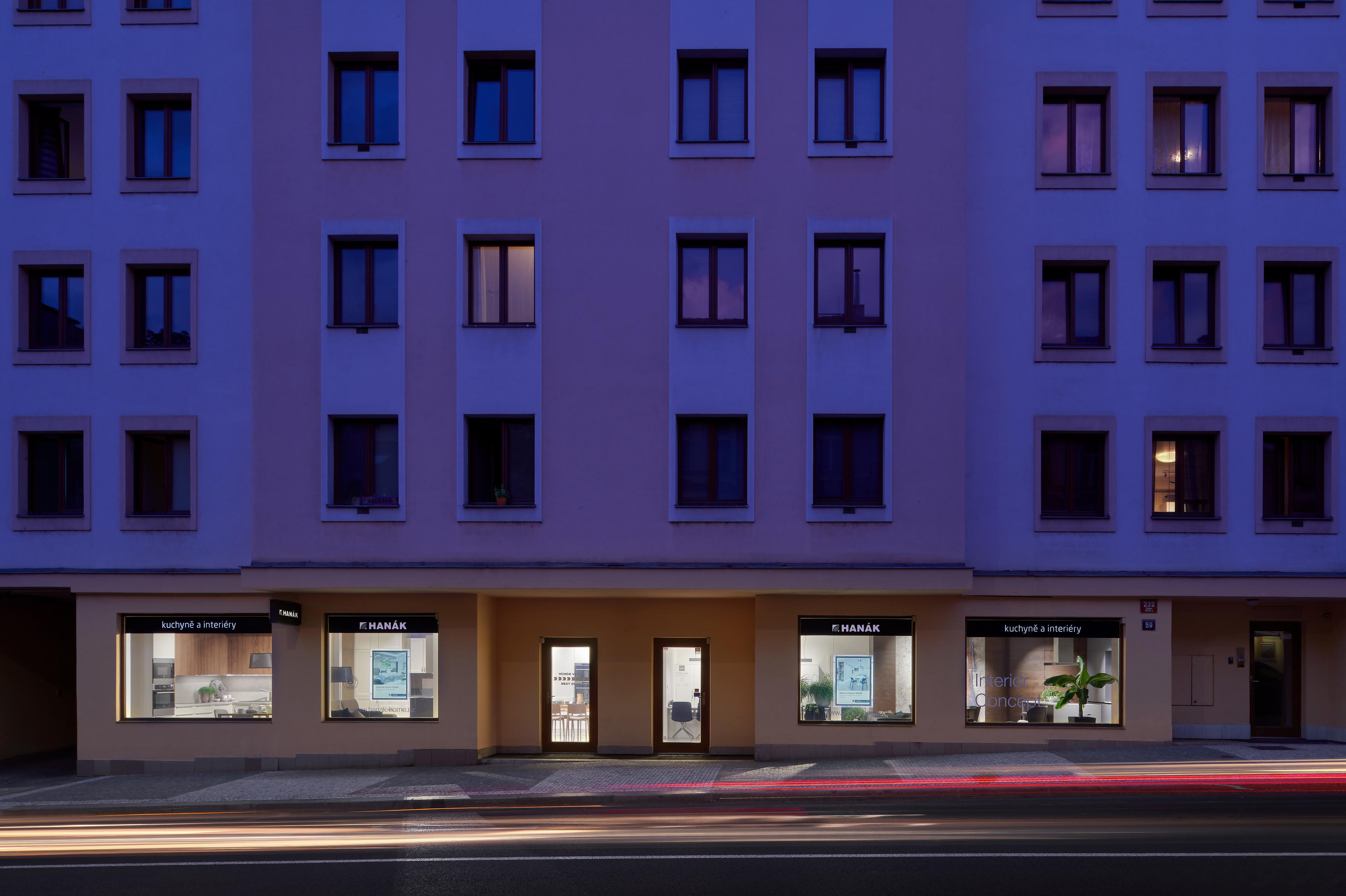 HANÁK HOME DESIGN, s.r.o.