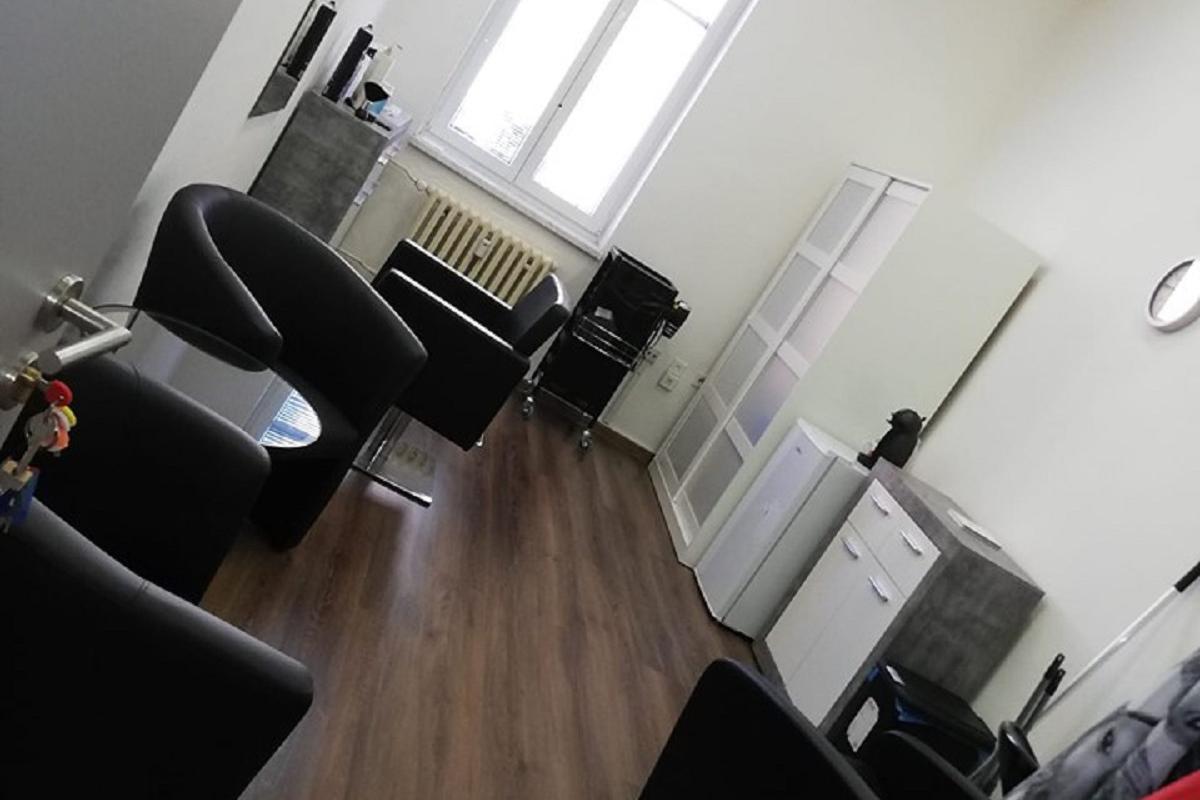 Kadeřnictví MeriSTYLE