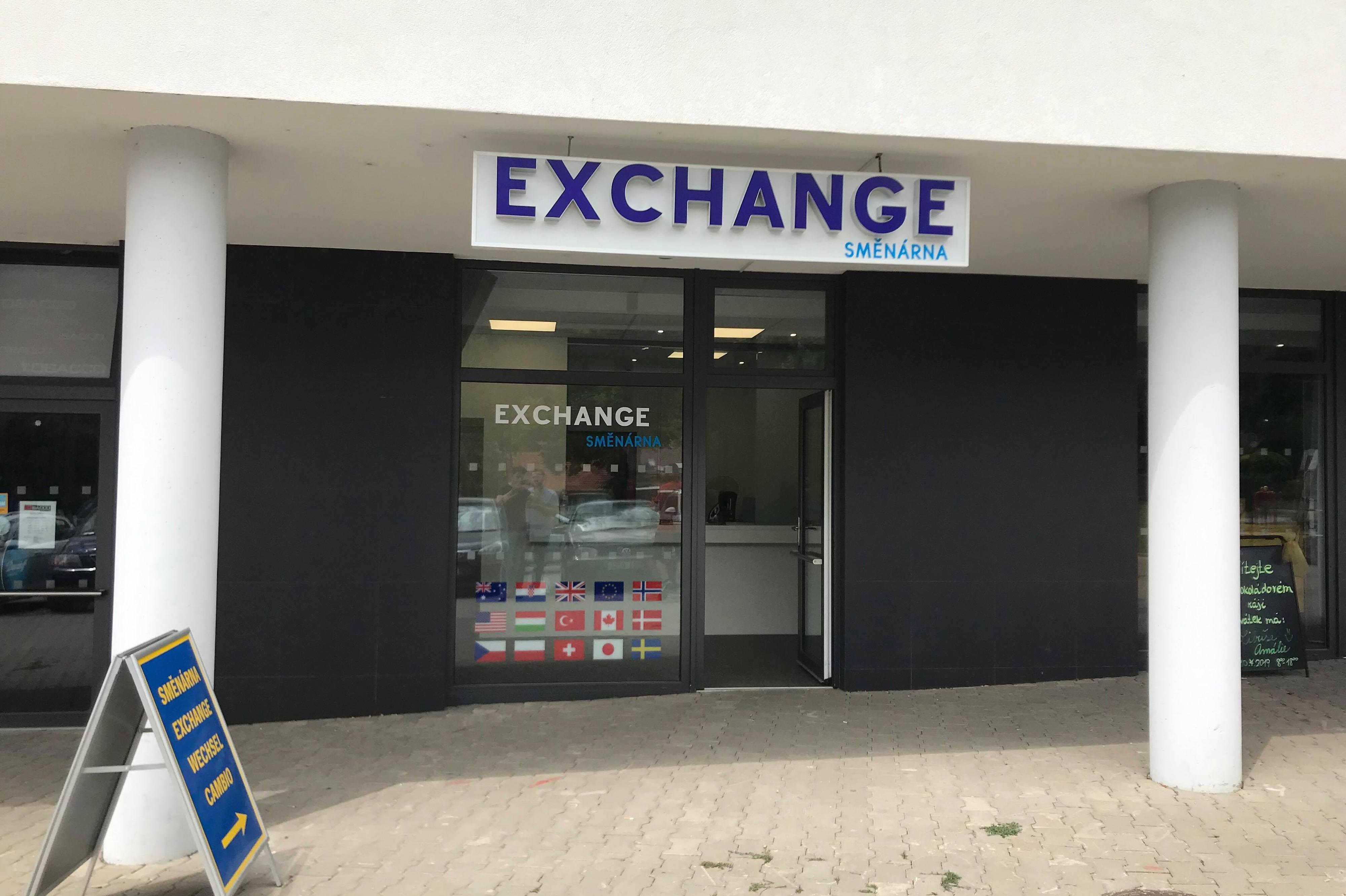 Coin-EX Service, s.r.o.