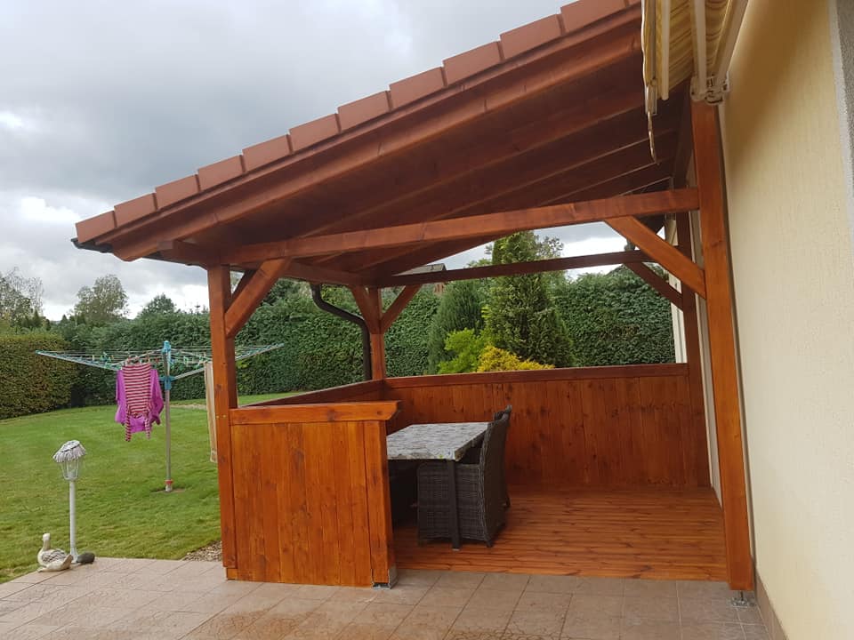 Truhlářství Tesařství u Jakuba foto 4