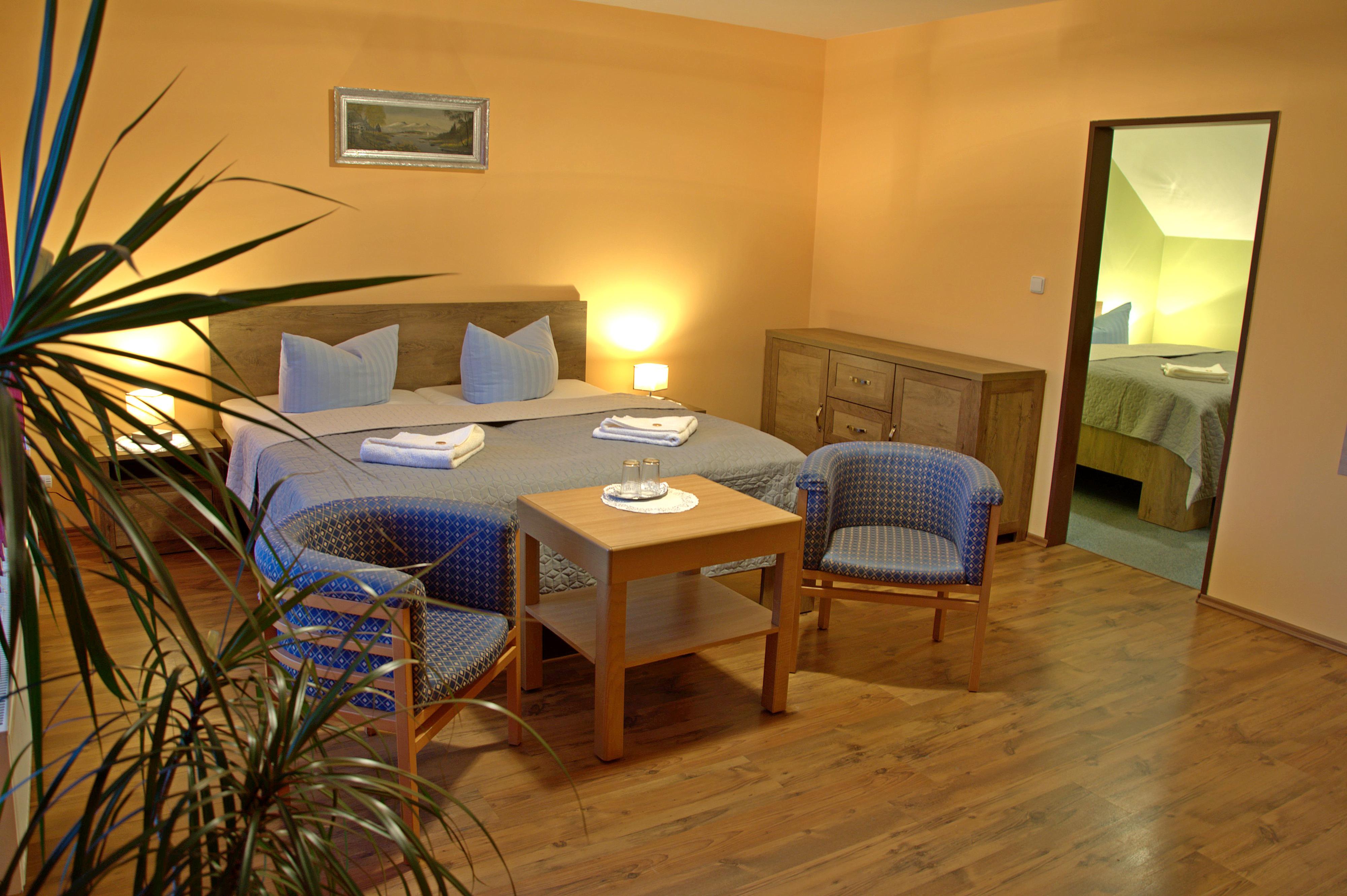 Pension Nataliya foto 2