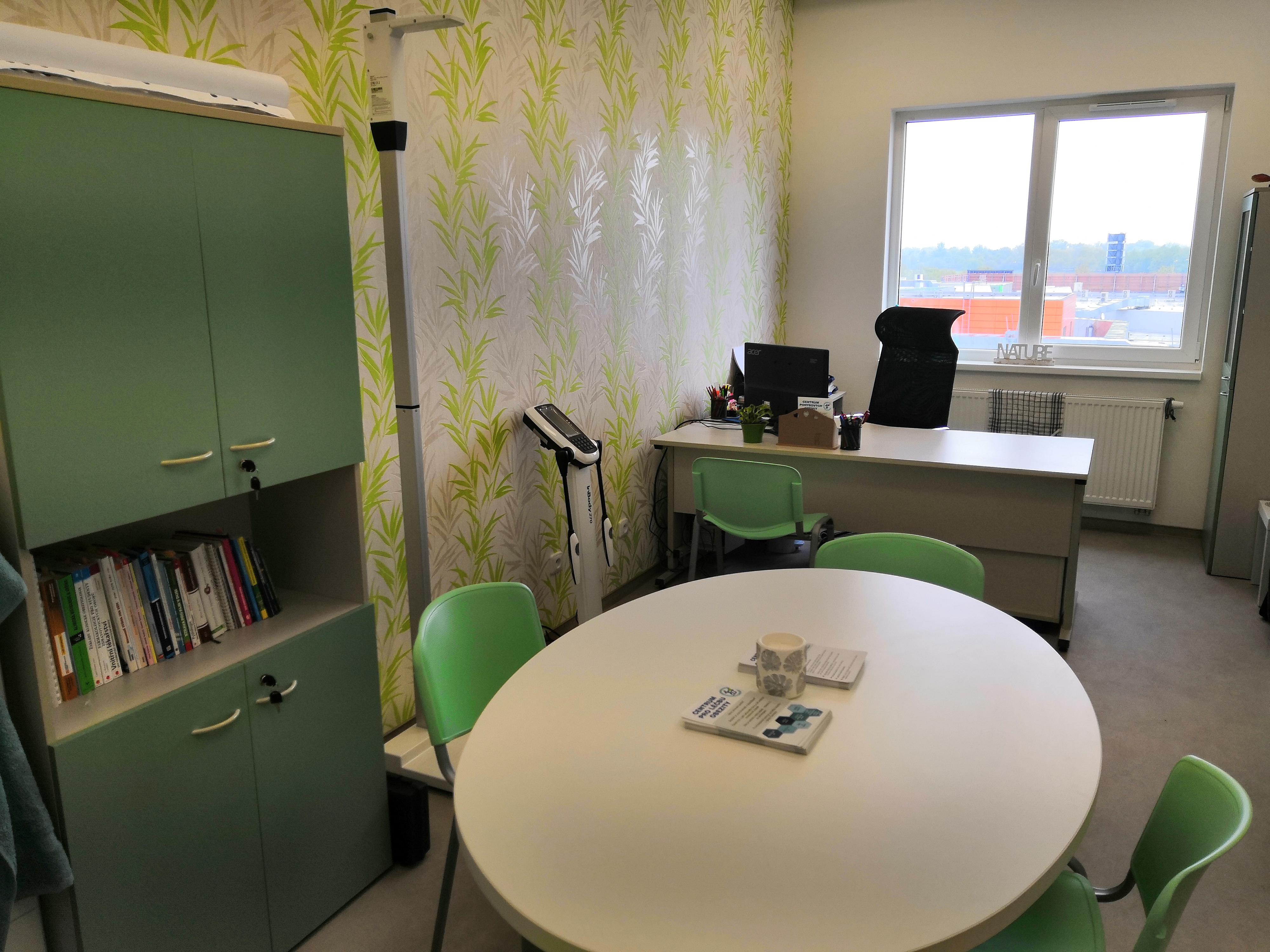 Obezitologie CB s.r.o. foto 2