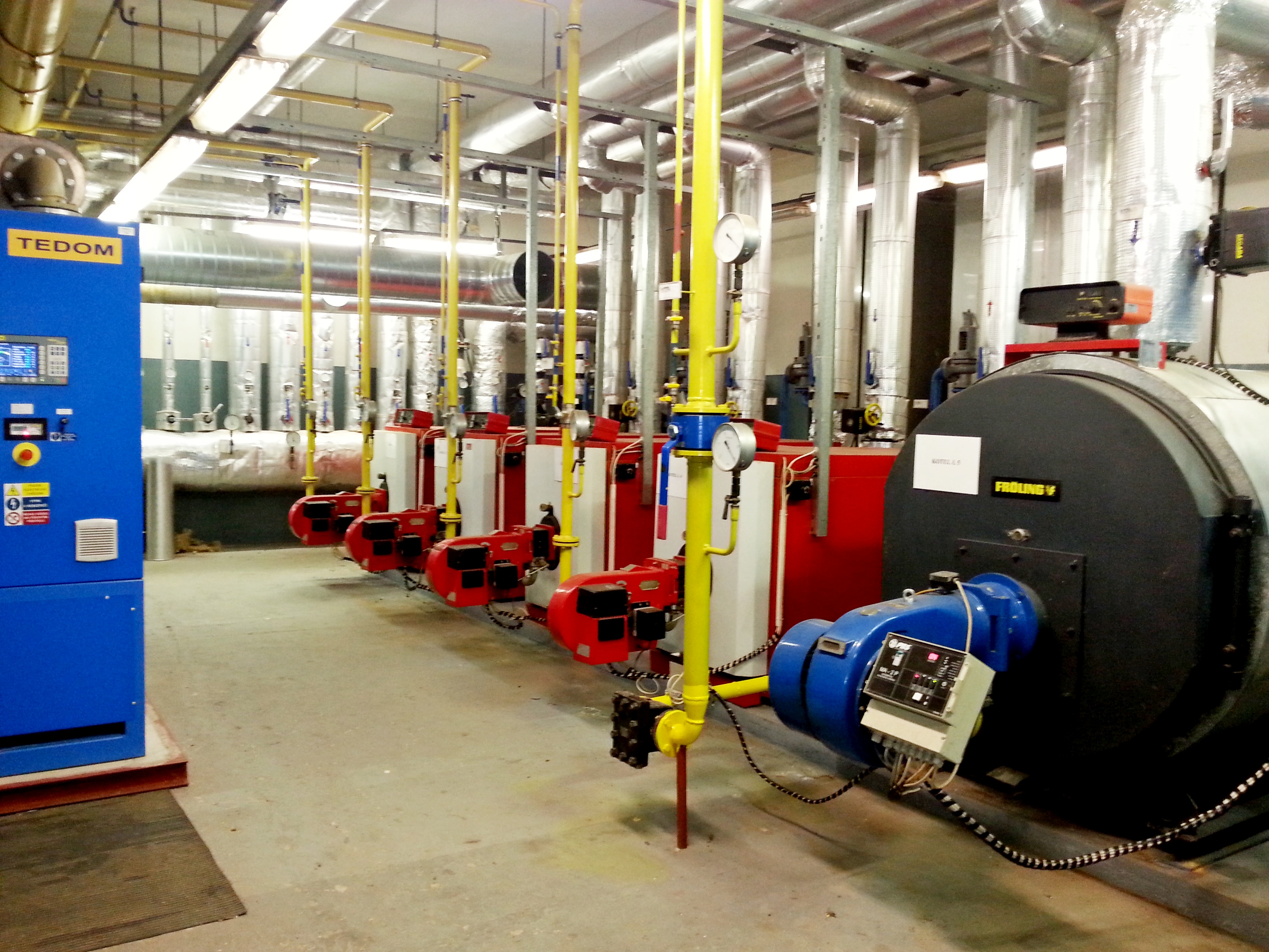 Elektroinstalační práce - ZT energy s.r.o. foto 4