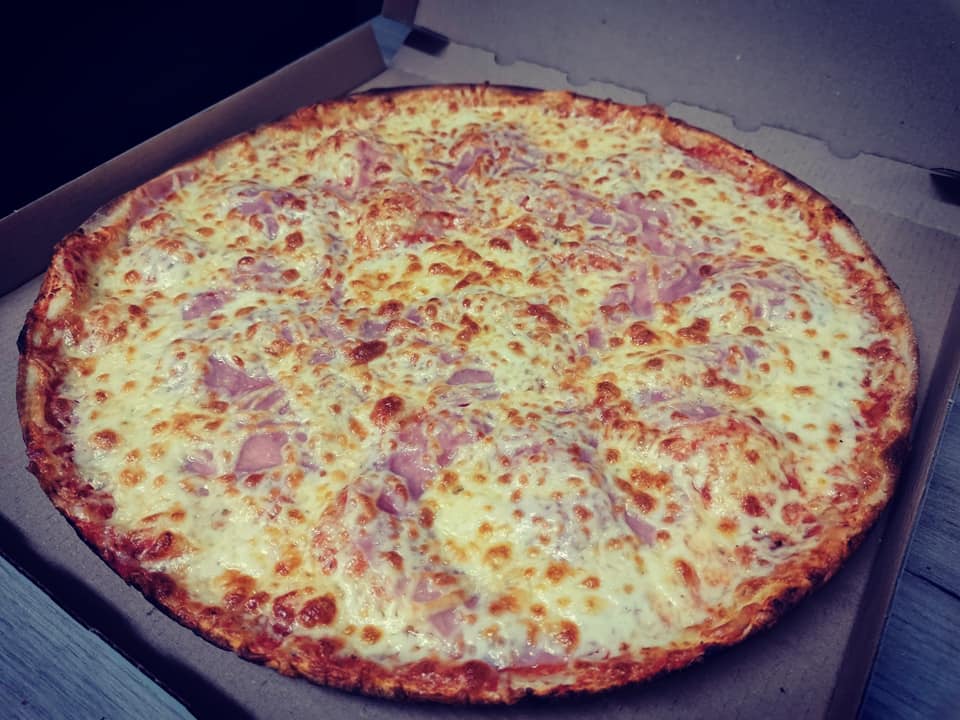 Online pizza foto 4
