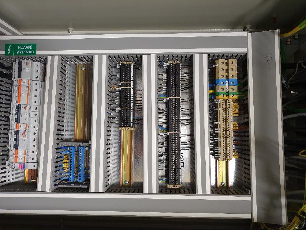 RVP Elektrotest, s.r.o. foto 5