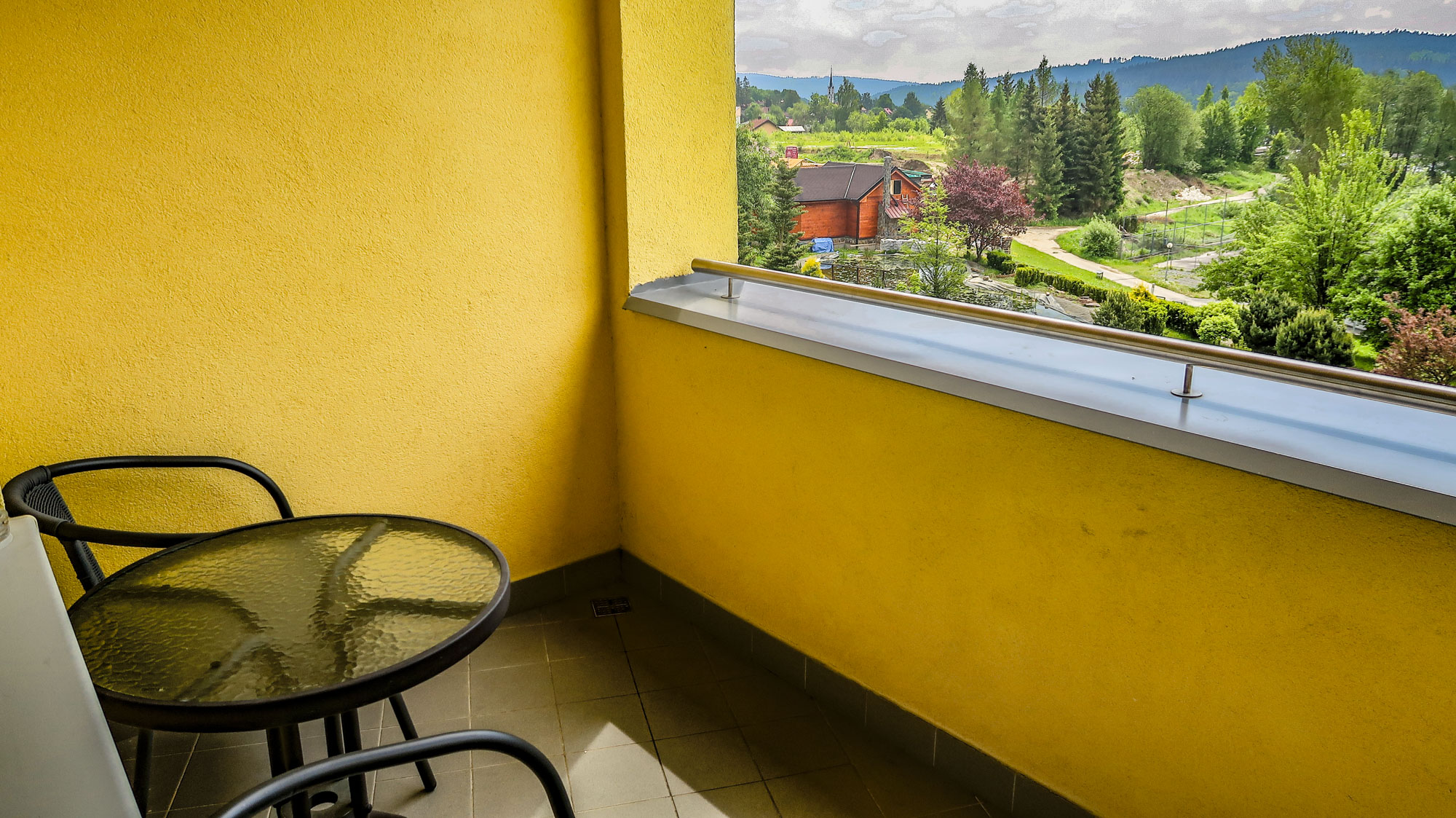Private Luxury Apartments foto 4