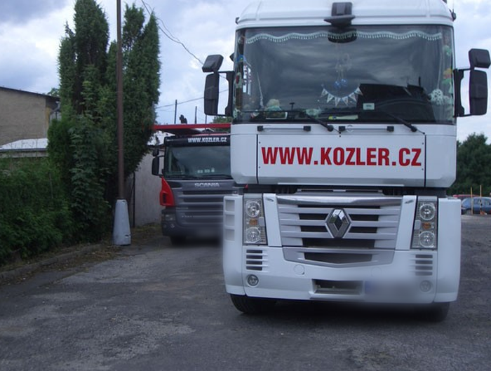 Luděk Kozler, s.r.o. foto 4