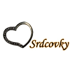 Logo obchodu Srdcovky.cz