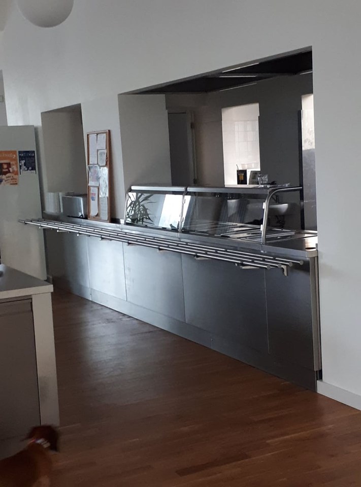 Jídelna Spořilov foto 3