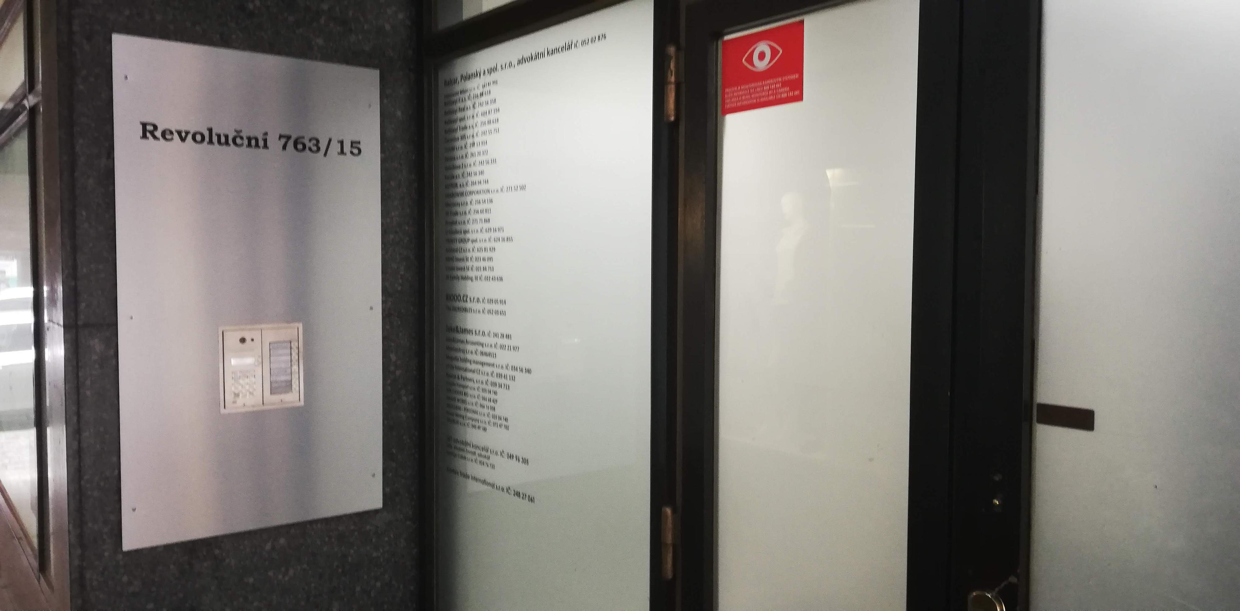 ADVOKÁTNÍ KANCELÁŘ - Mgr. Josef Žďárský foto 3