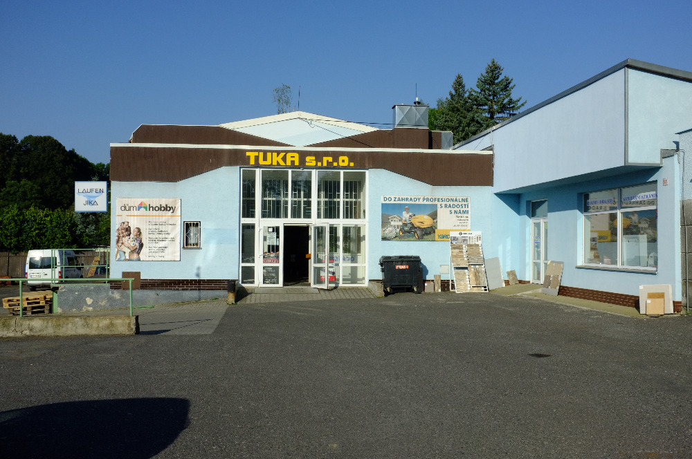 TUKA, s.r.o. foto 2