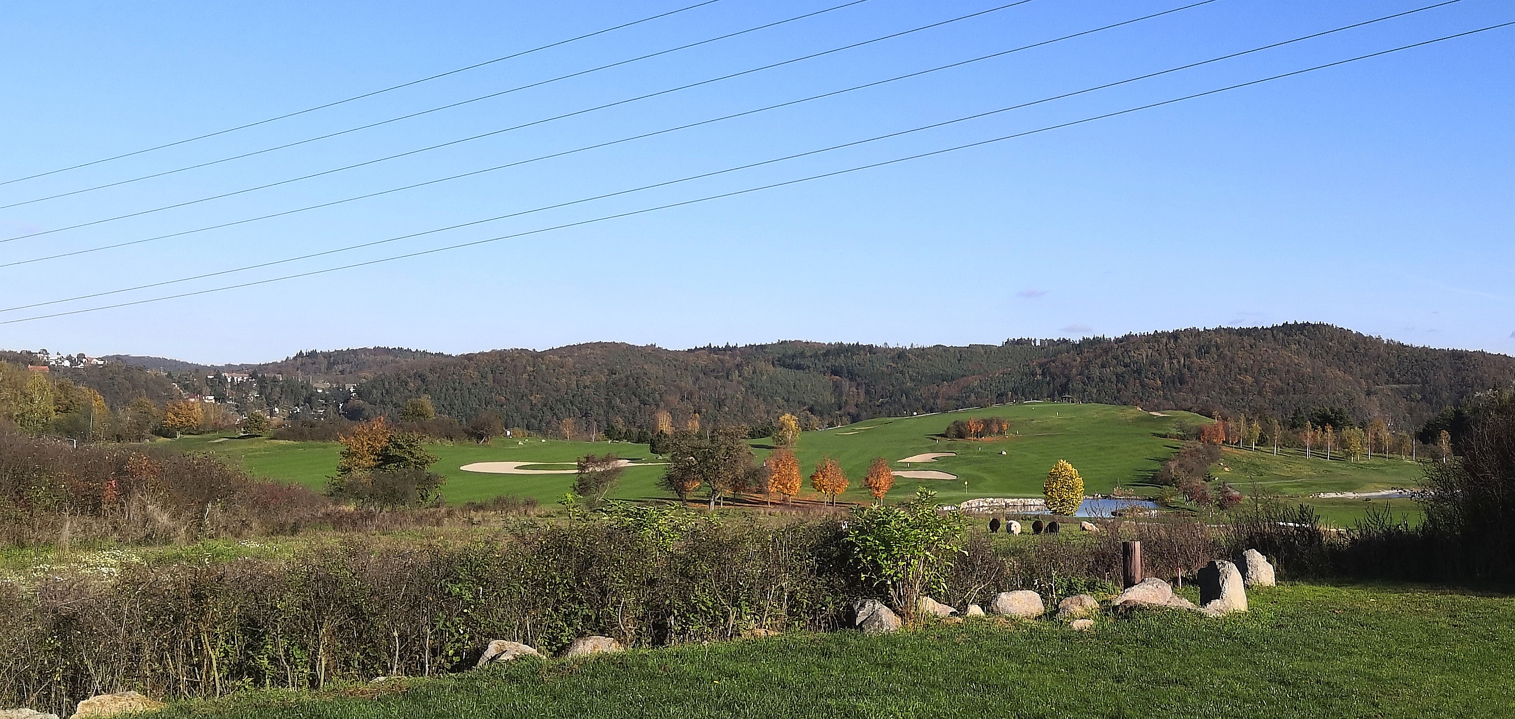 Golf Slapy, s.r.o. foto 5
