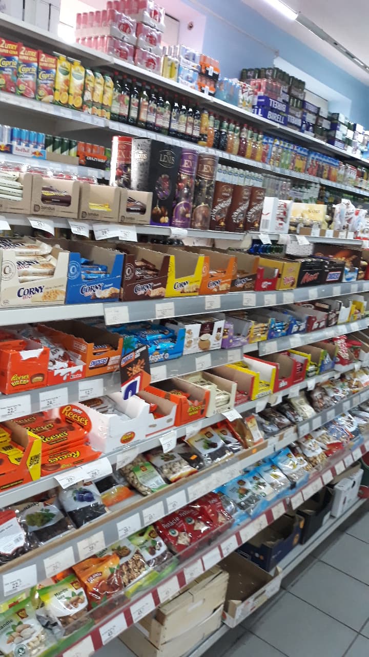 Pět Jablek - Ovoce-Zelenina foto 3