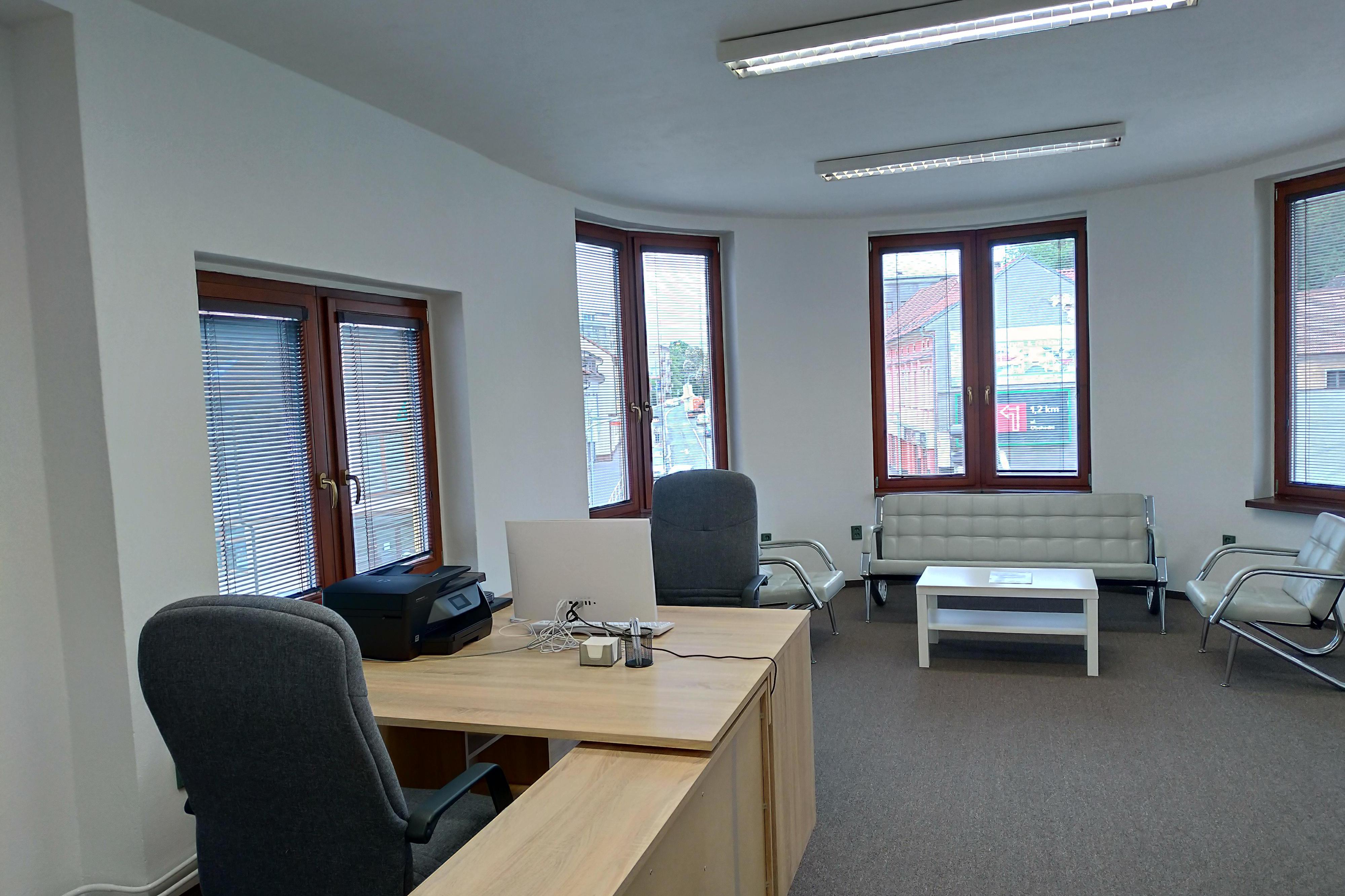 Konzultační společnost, s.r.o.