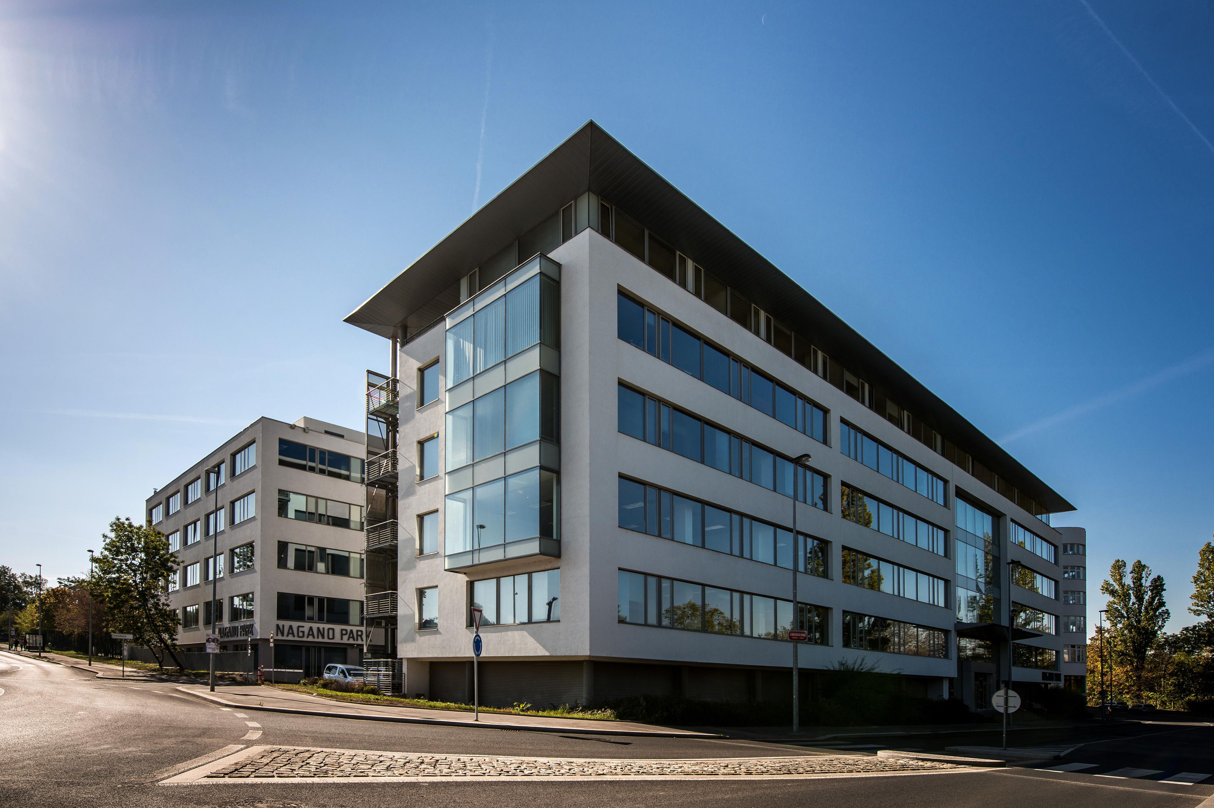 GEOSAN DEVELOPMENT, s.r.o.