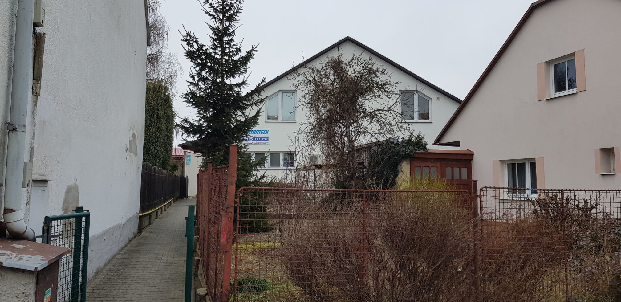 INTRATECH, družstvo foto 2