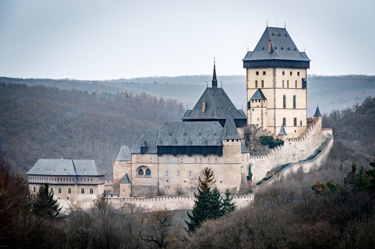 Karlštejnská kapitula