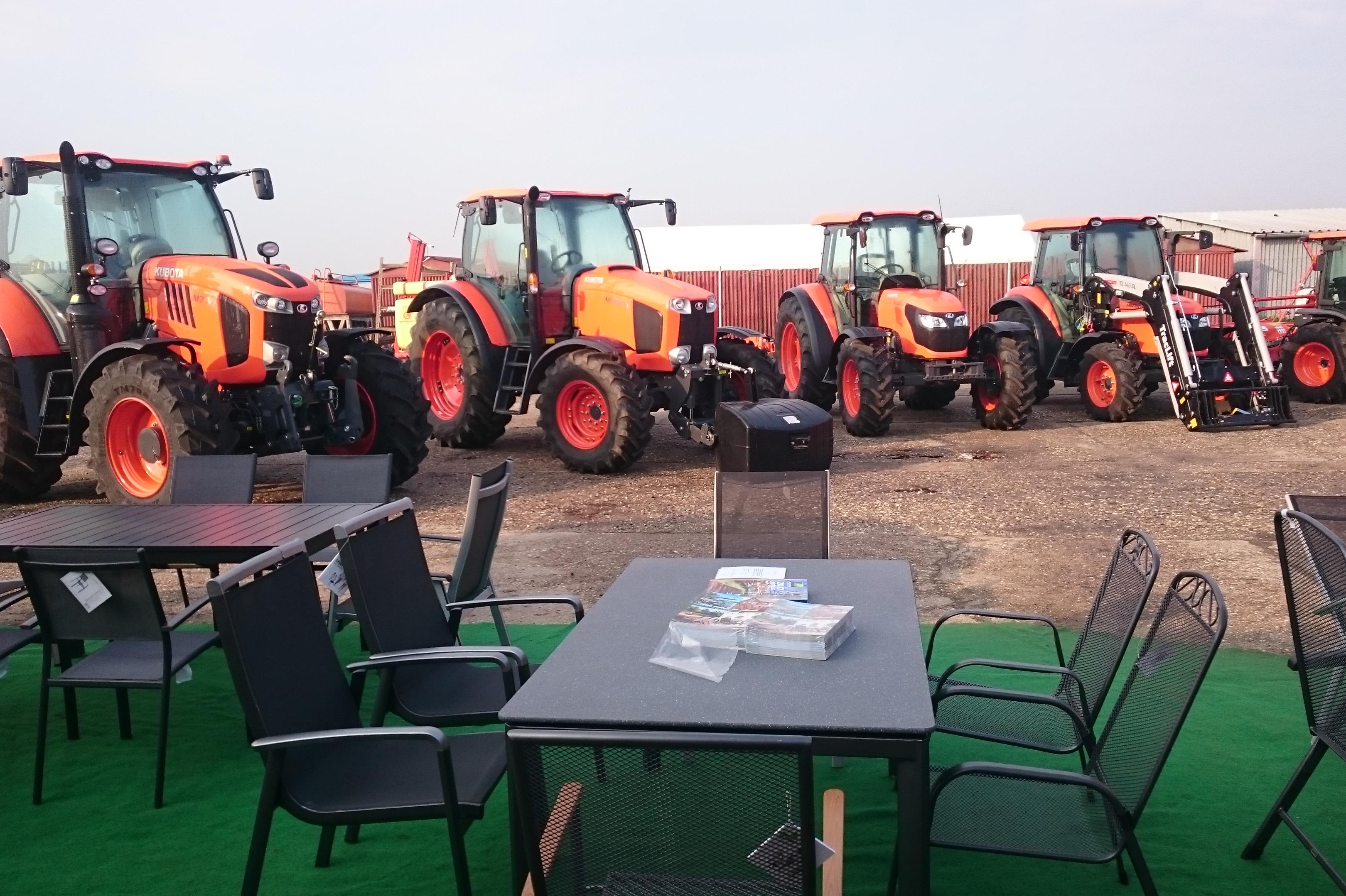 AGROZETCENTRUM Mladá Boleslav