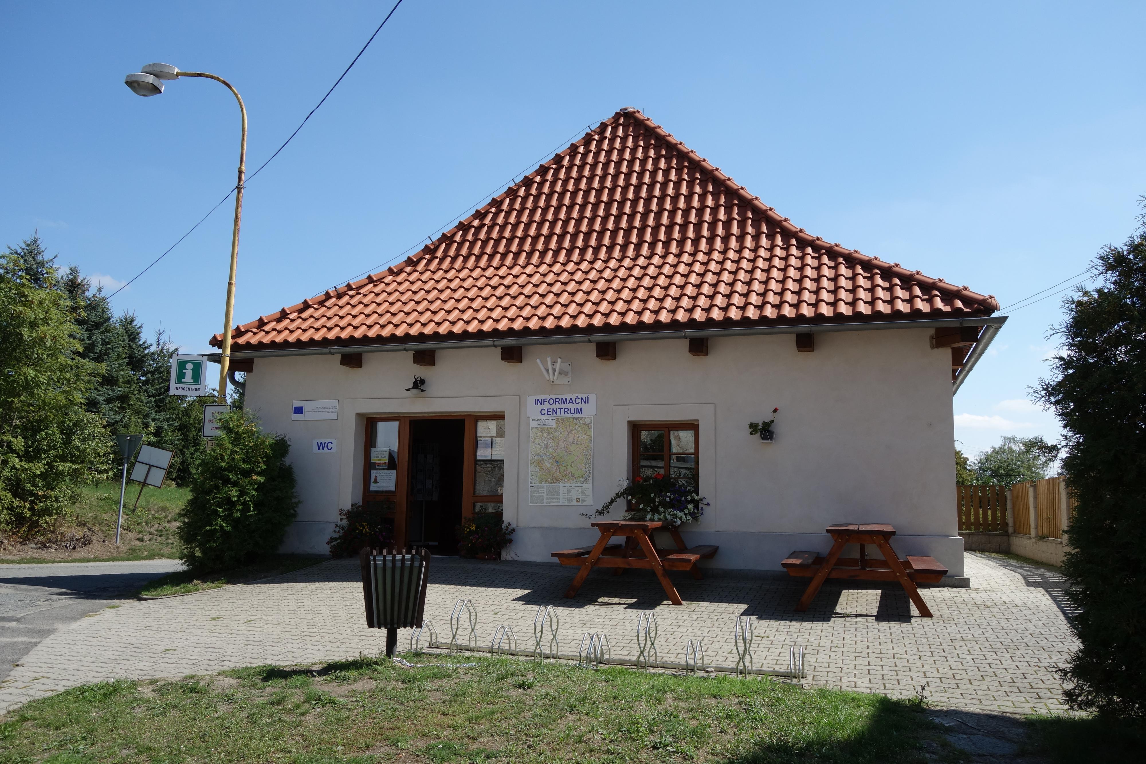 Informační centrum Bezděz foto 3
