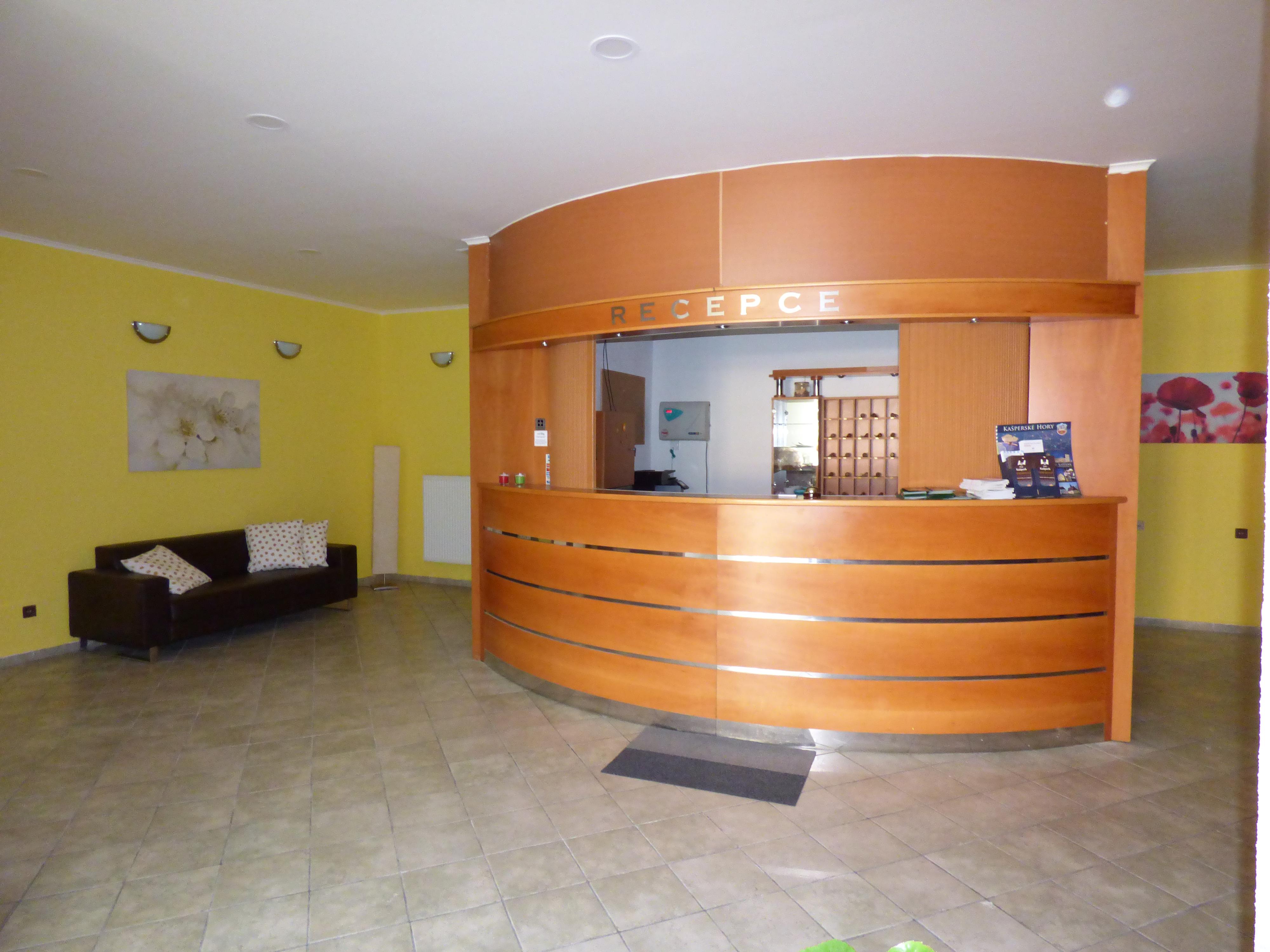 Hotel Šumava foto 6