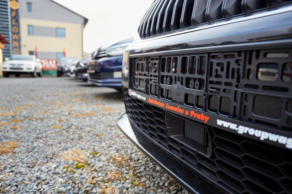 Group wagen s.r.o. foto 3