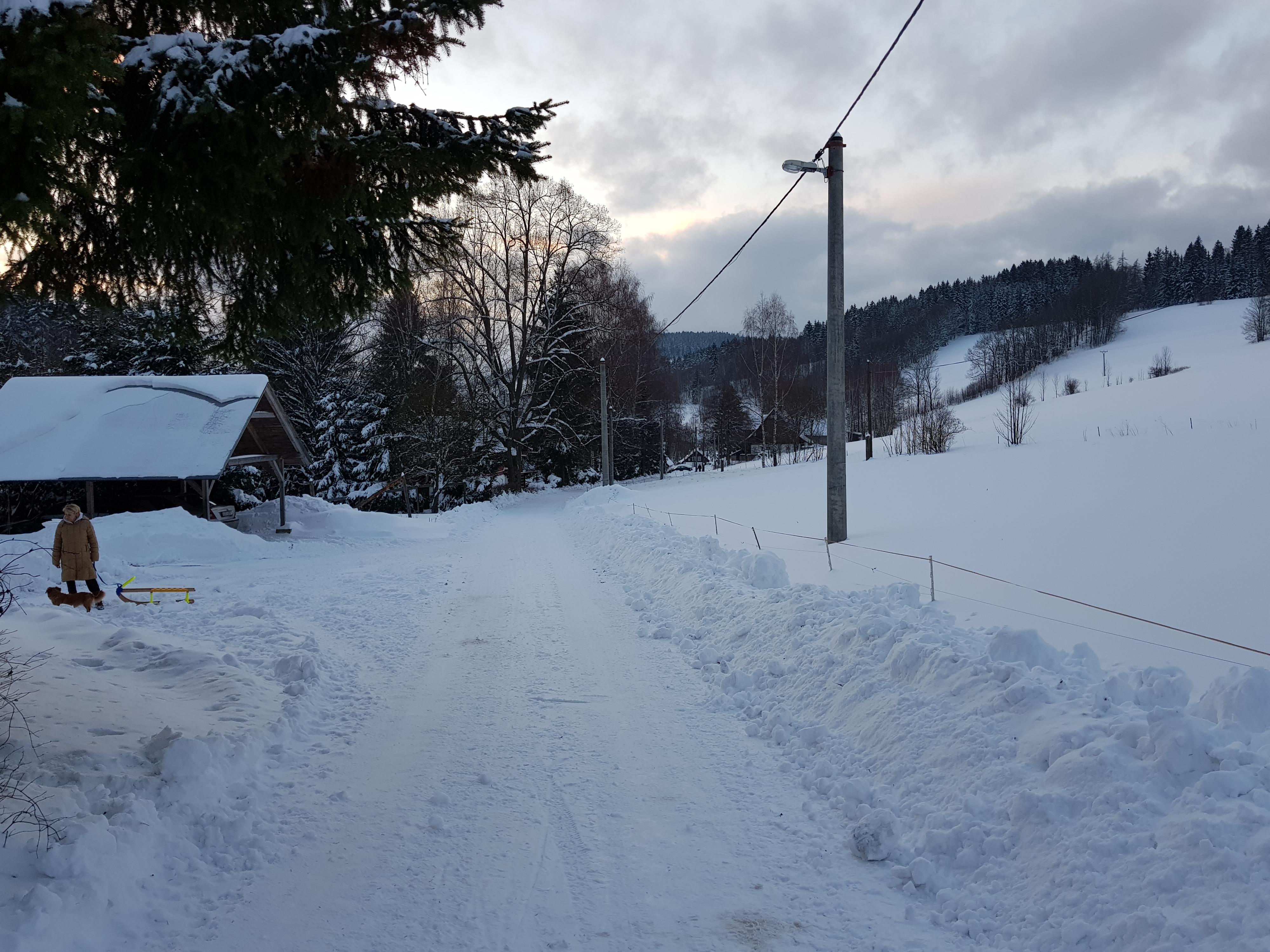 Penzion u Rybářky foto 5